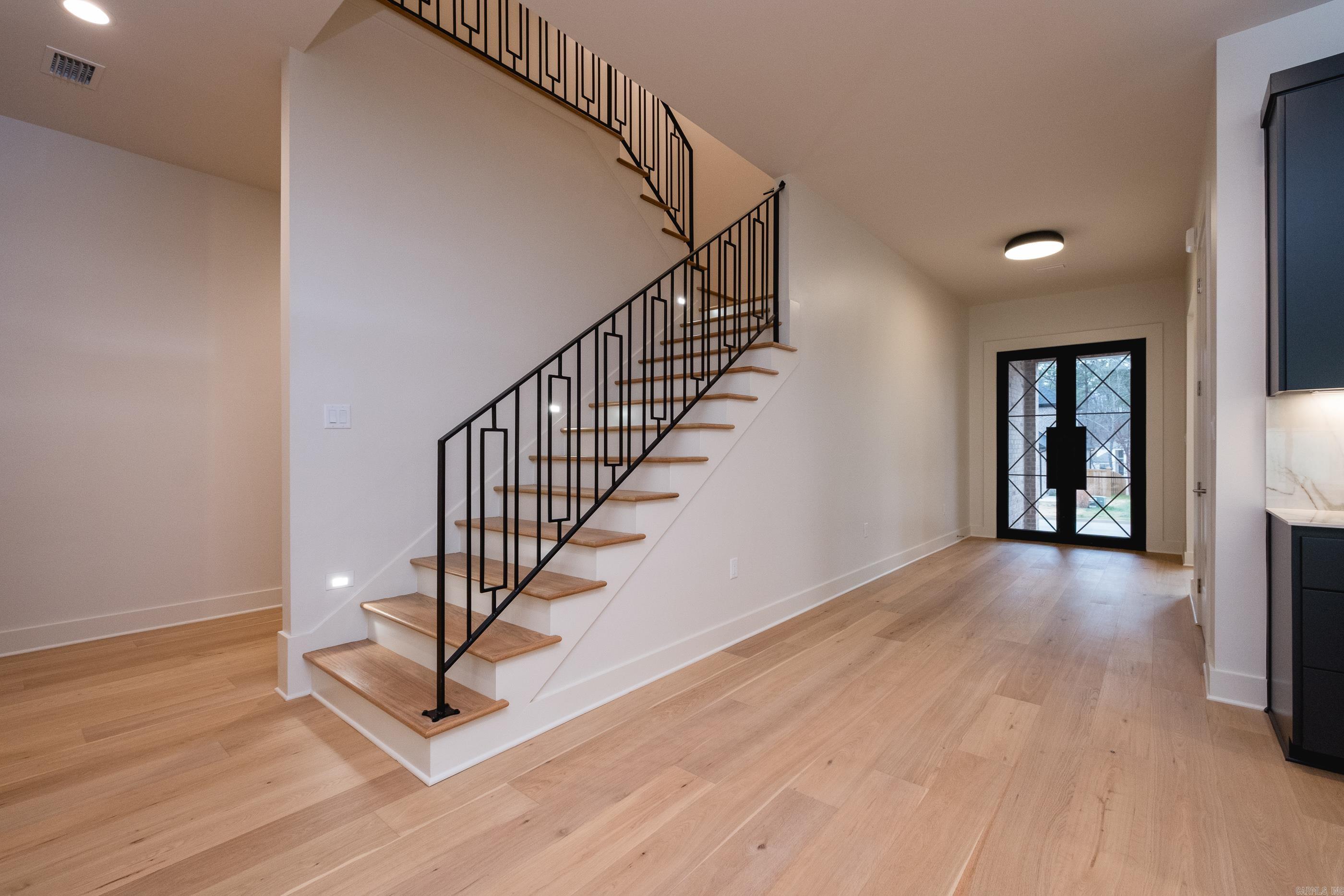 CHENAL VALLEY ABINGTON COURT - Residential