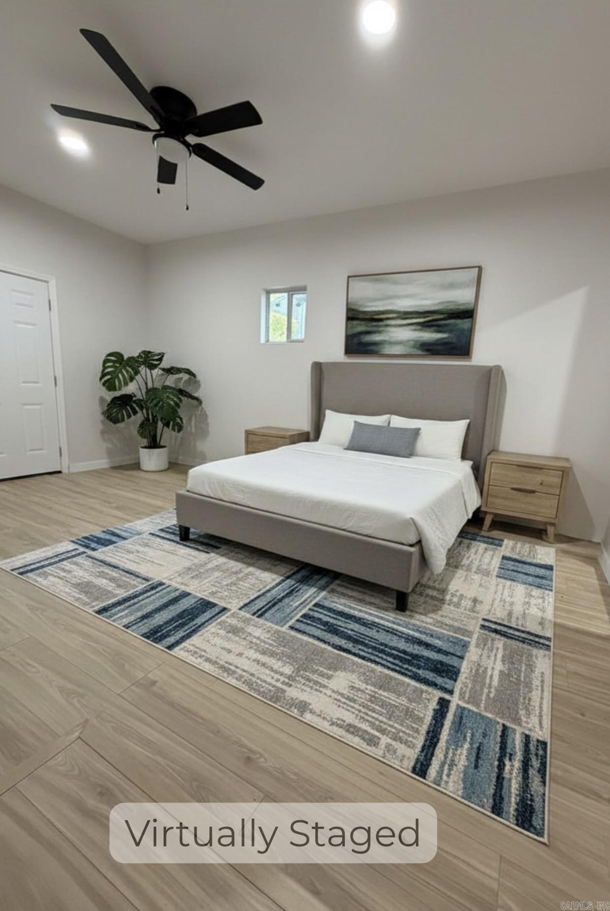 WAKEFIELD VILLAGE - Residential