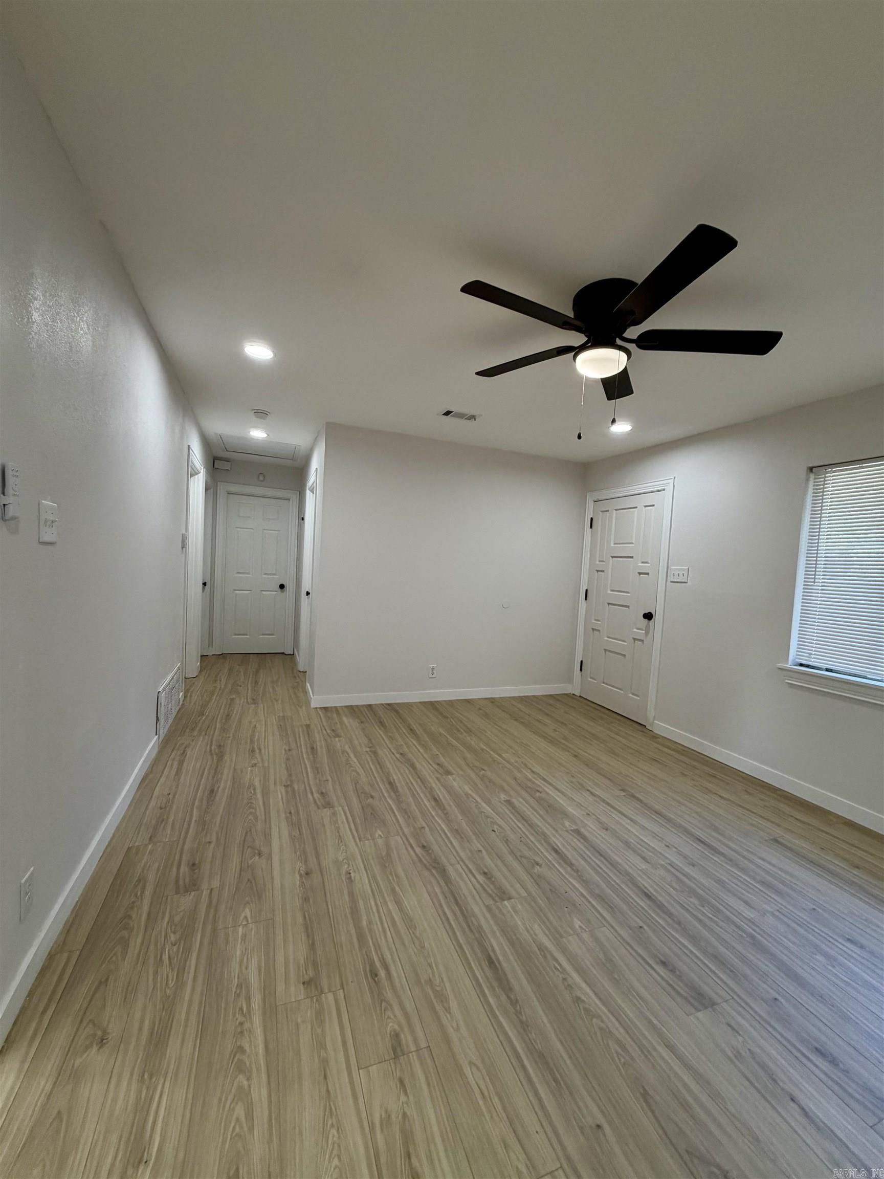 WAKEFIELD VILLAGE - Residential