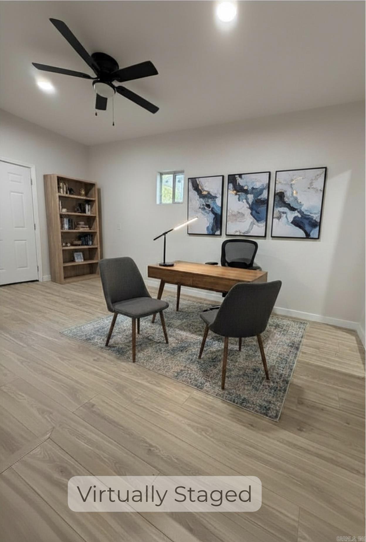 WAKEFIELD VILLAGE - Residential