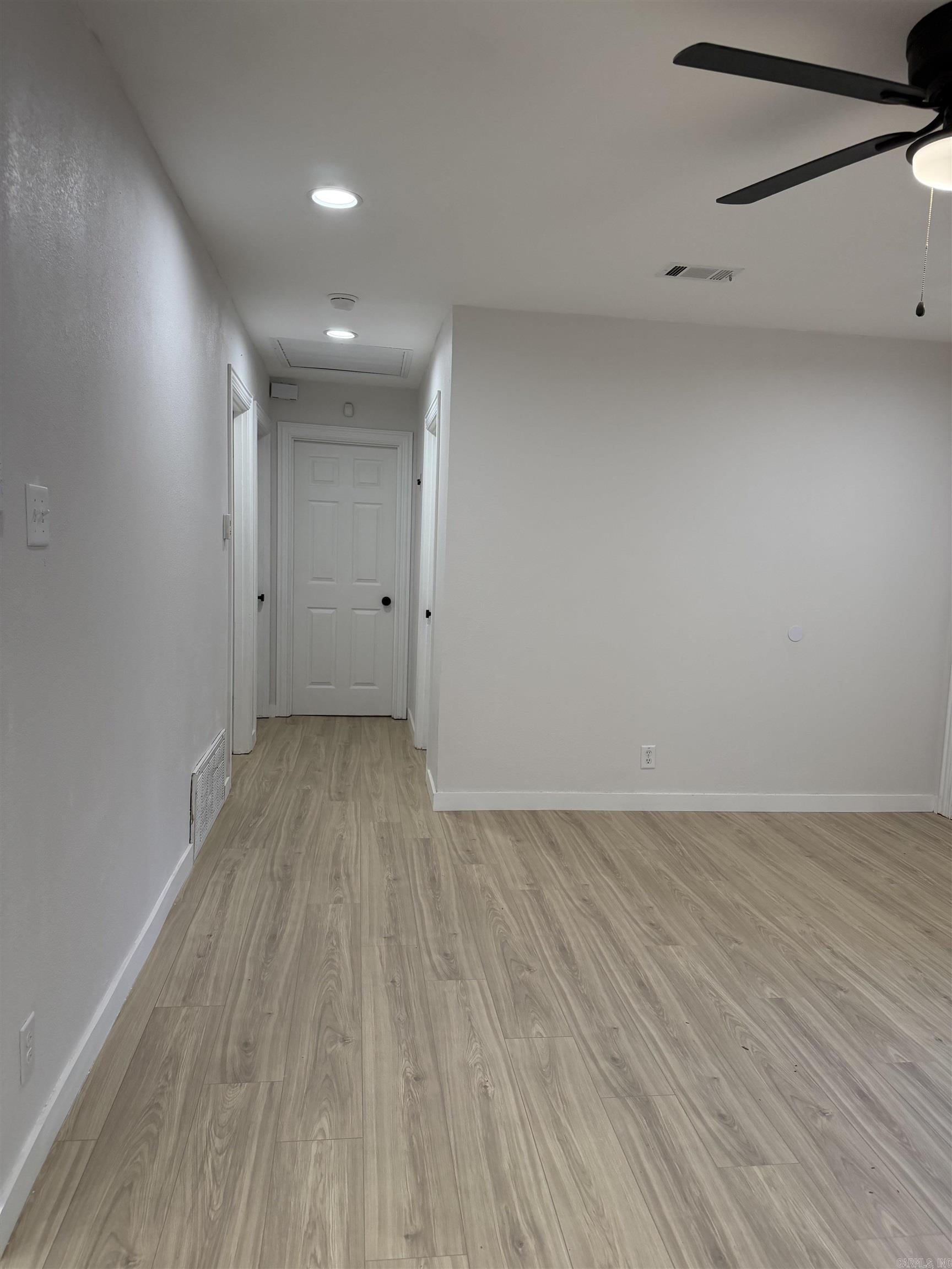 WAKEFIELD VILLAGE - Residential