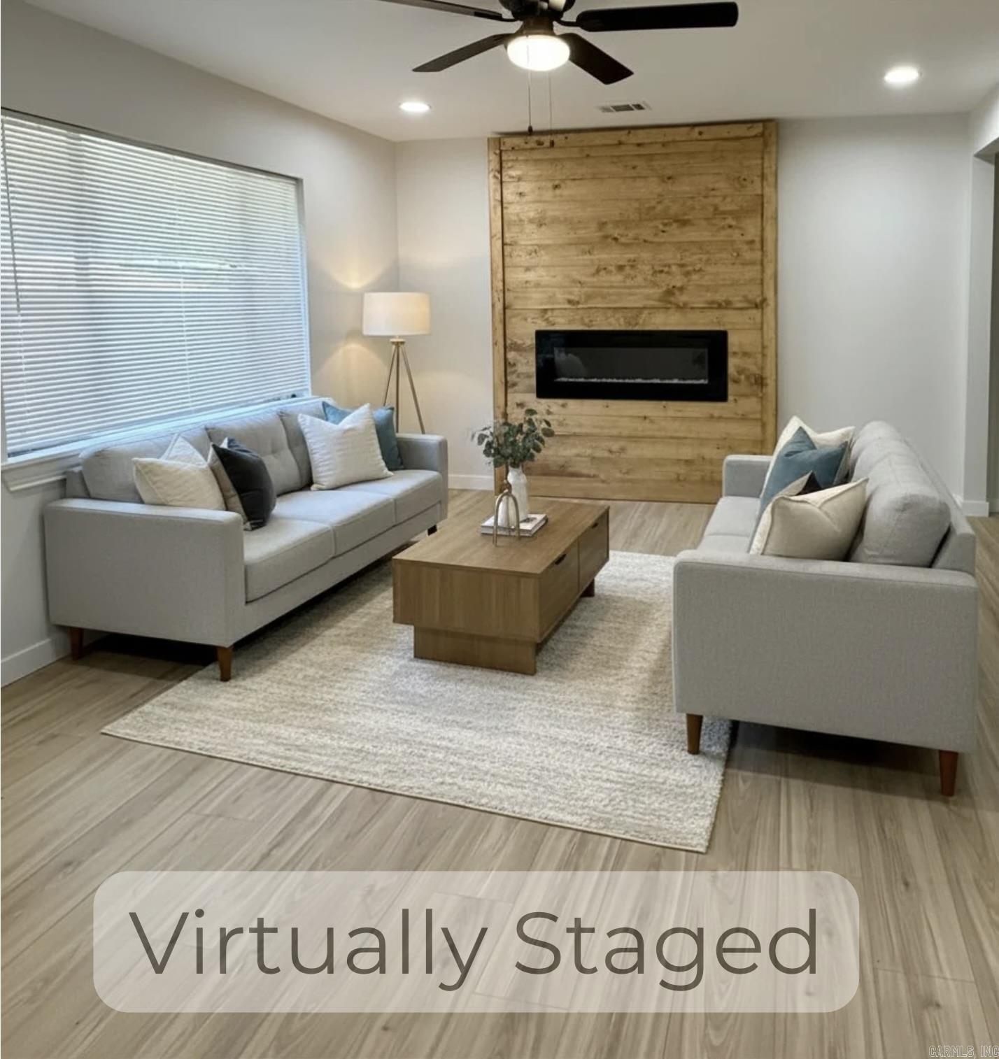 WAKEFIELD VILLAGE - Residential