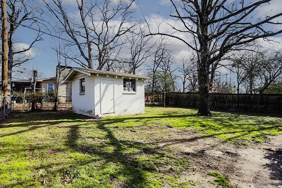 BROADVIEW - Residential