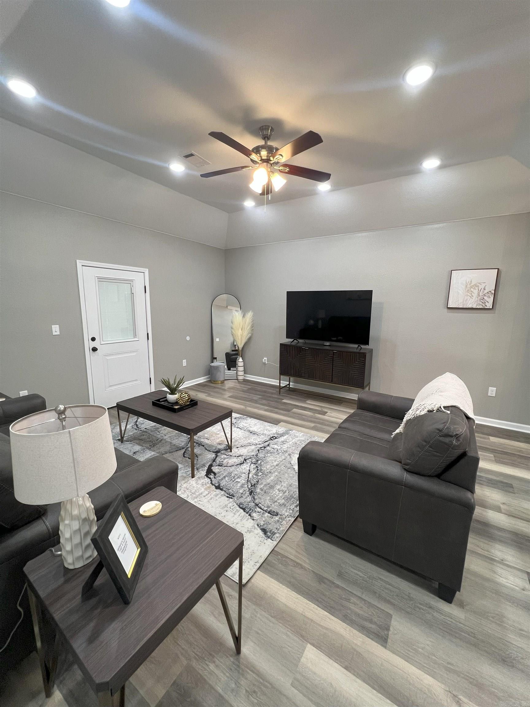 HEBER HEIGHTS - Residential