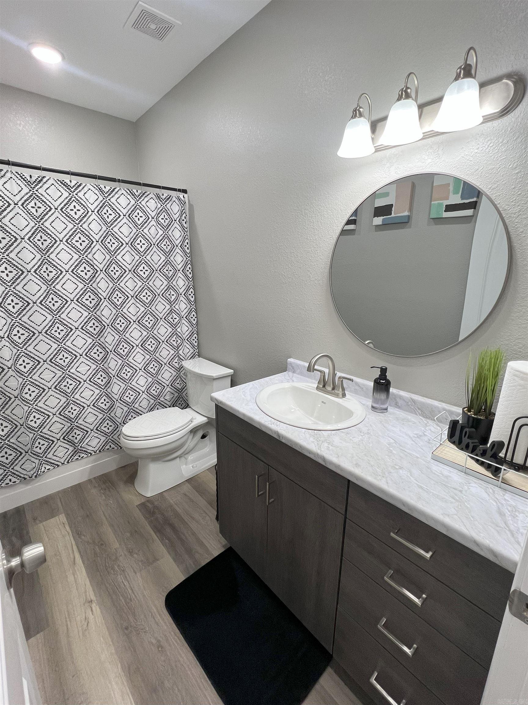 HEBER HEIGHTS - Residential