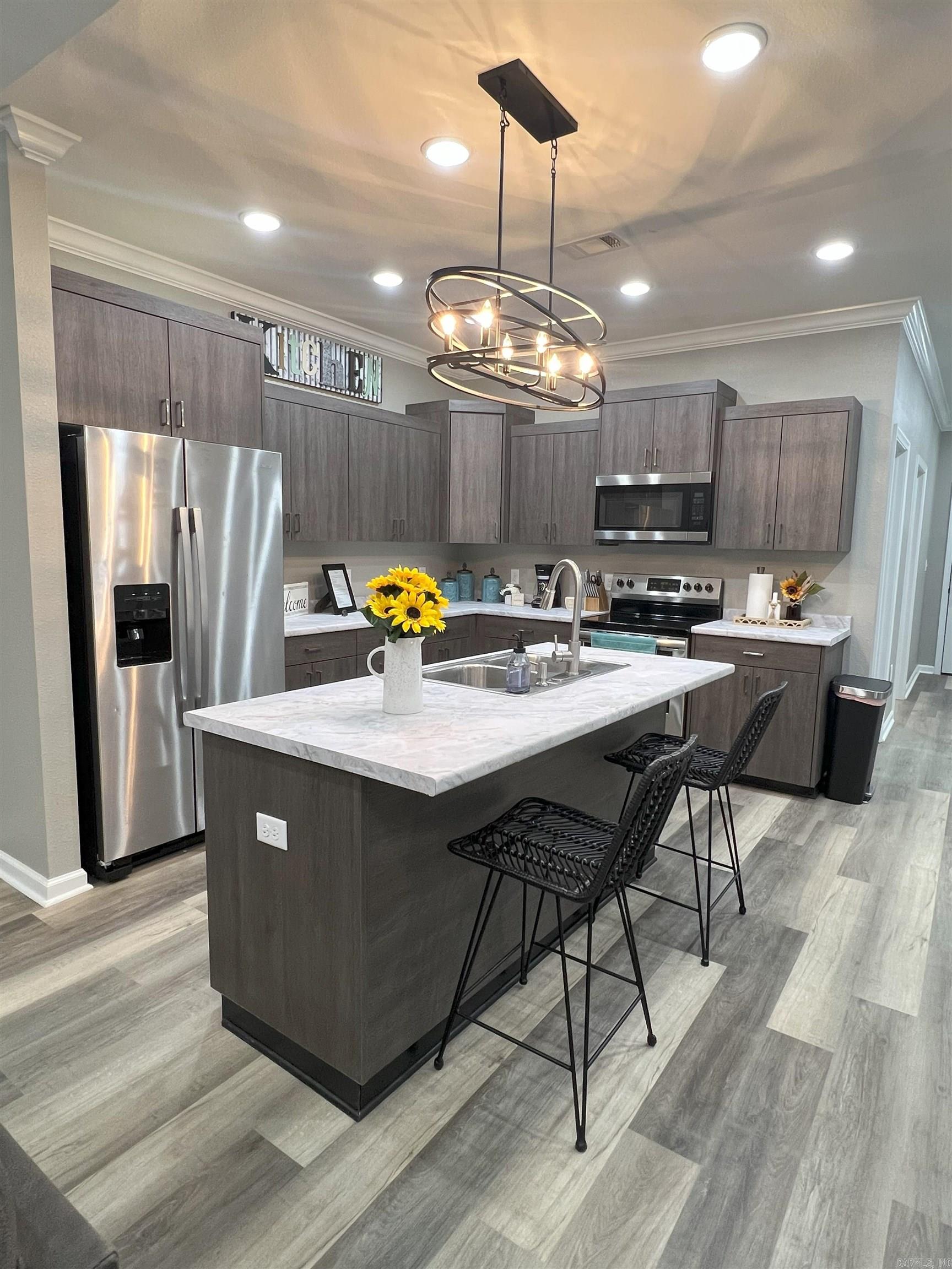HEBER HEIGHTS - Residential