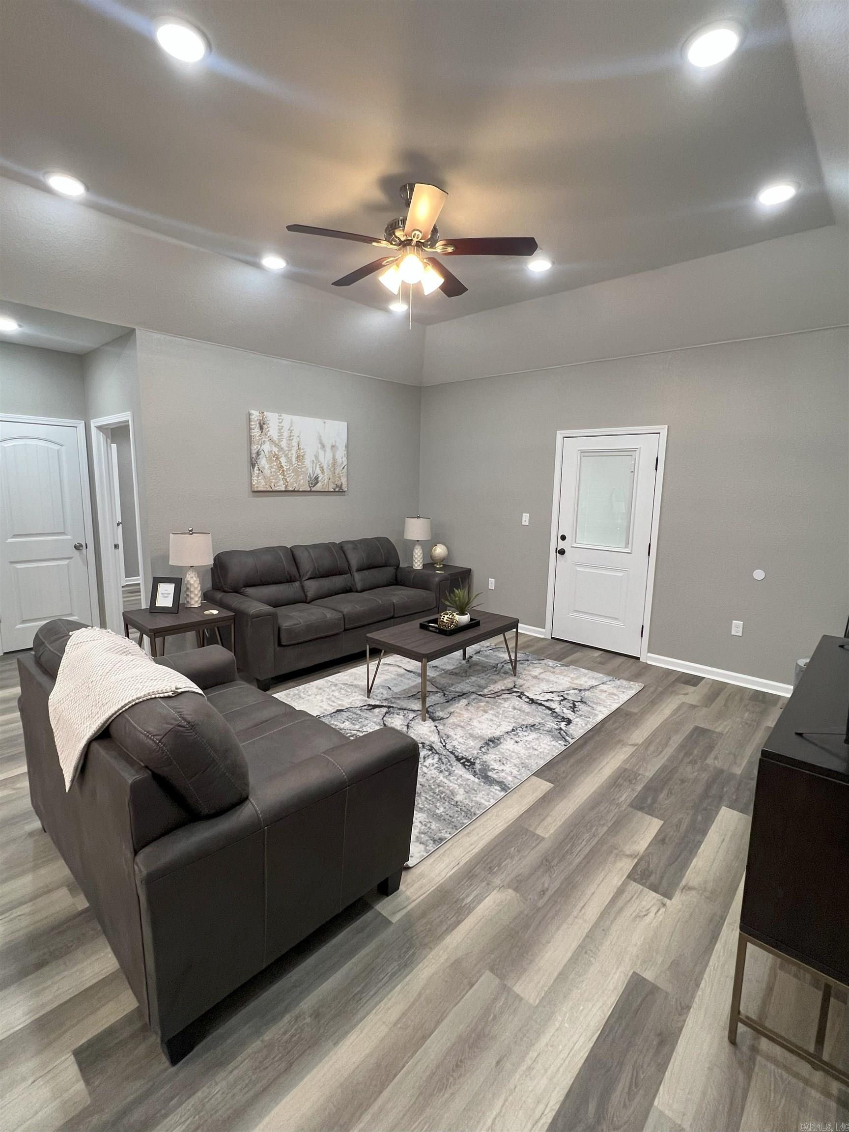 HEBER HEIGHTS - Residential