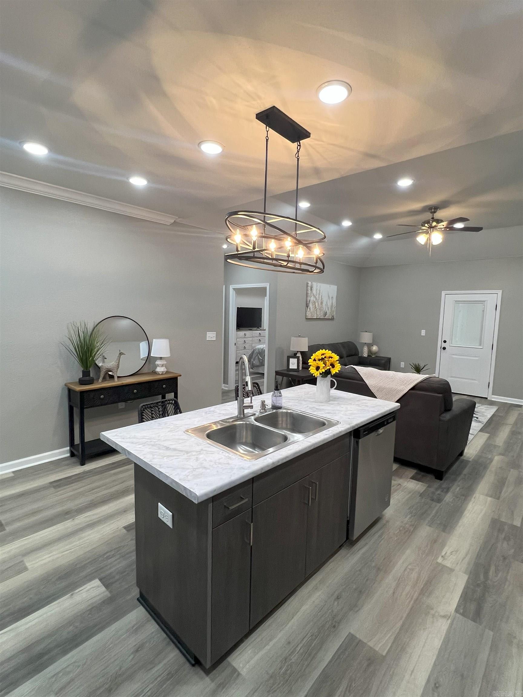 HEBER HEIGHTS - Residential