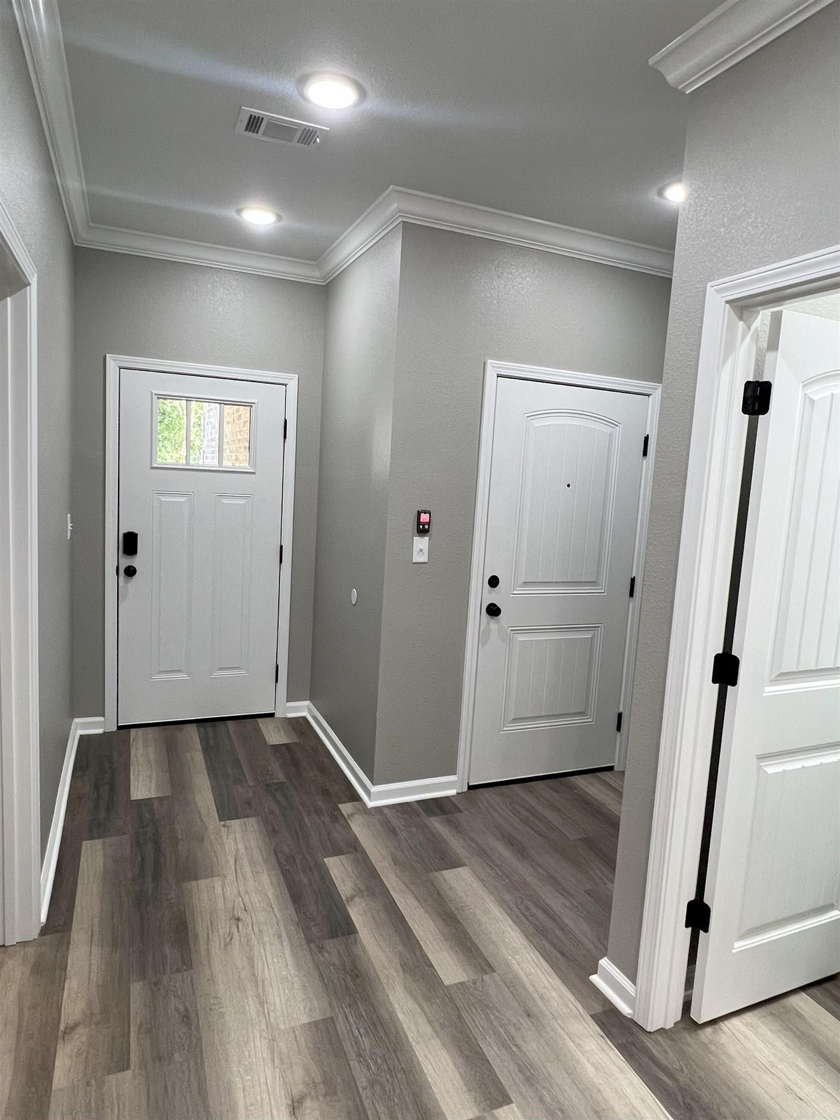 HEBER HEIGHTS - Residential