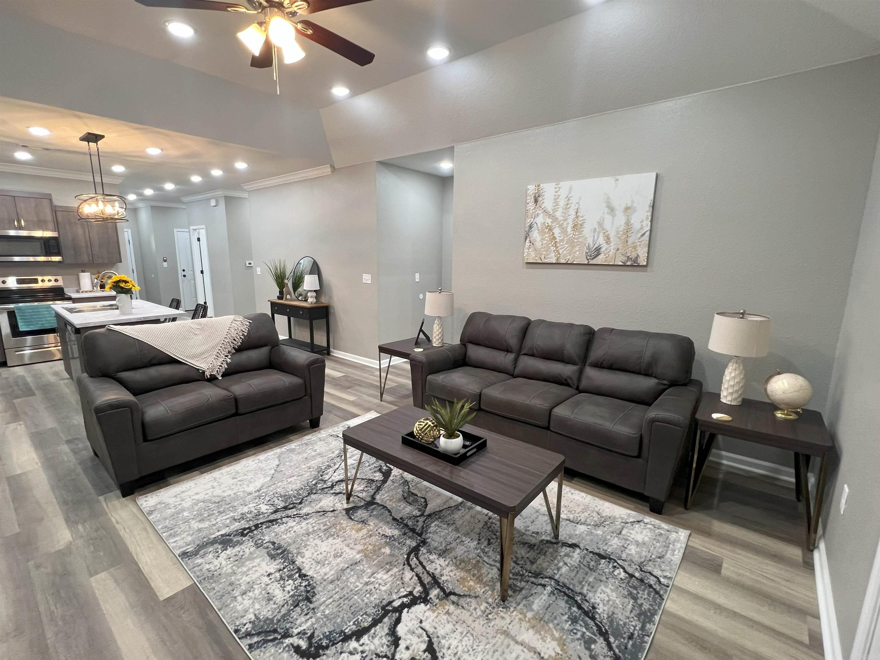 HEBER HEIGHTS - Residential