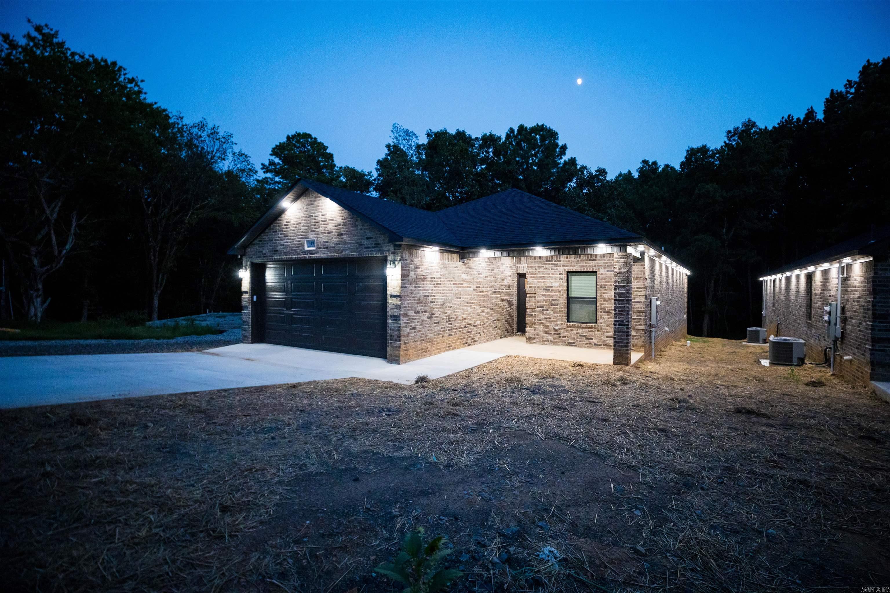 HEBER HEIGHTS - Residential