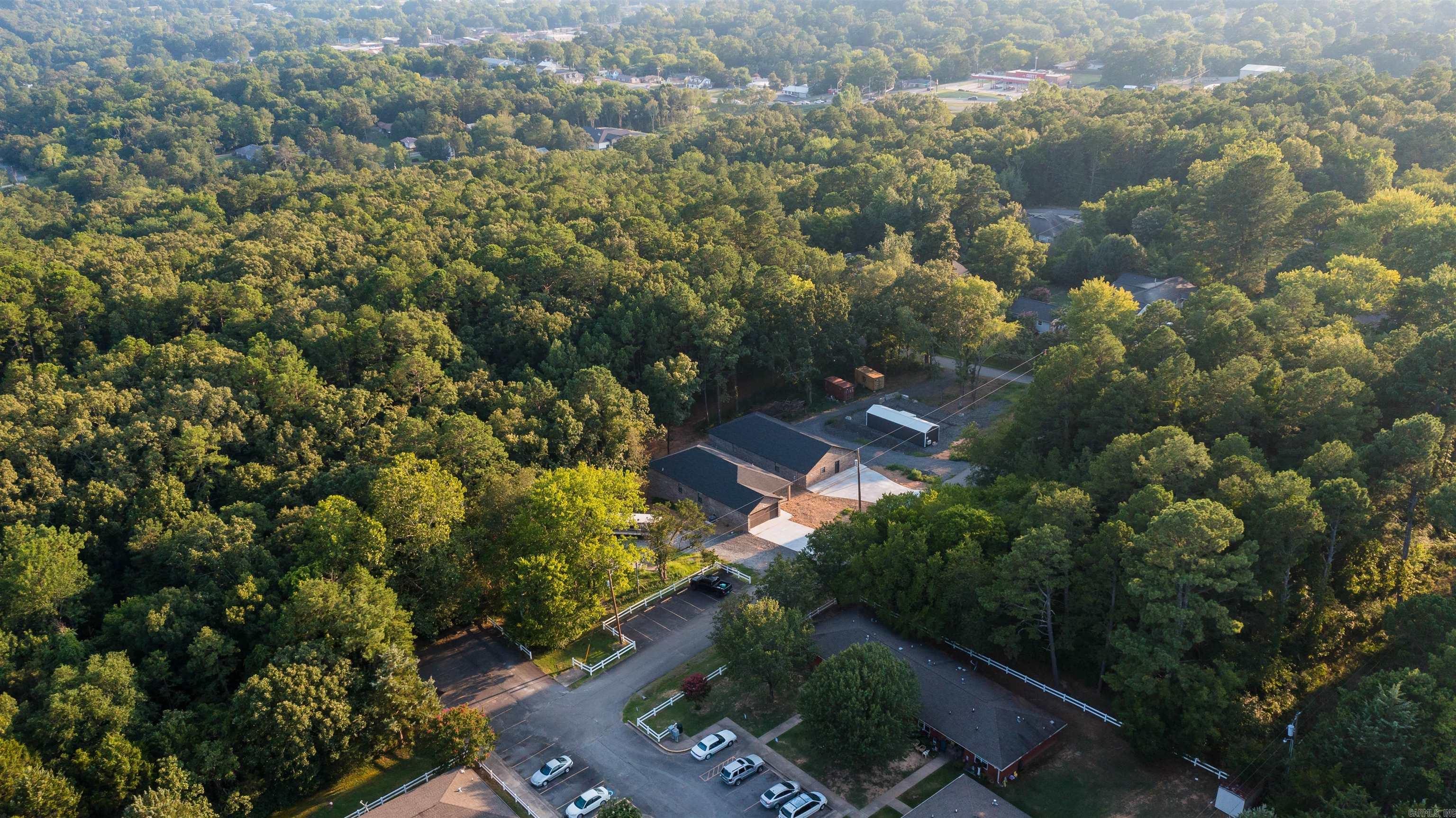 HEBER HEIGHTS - Residential