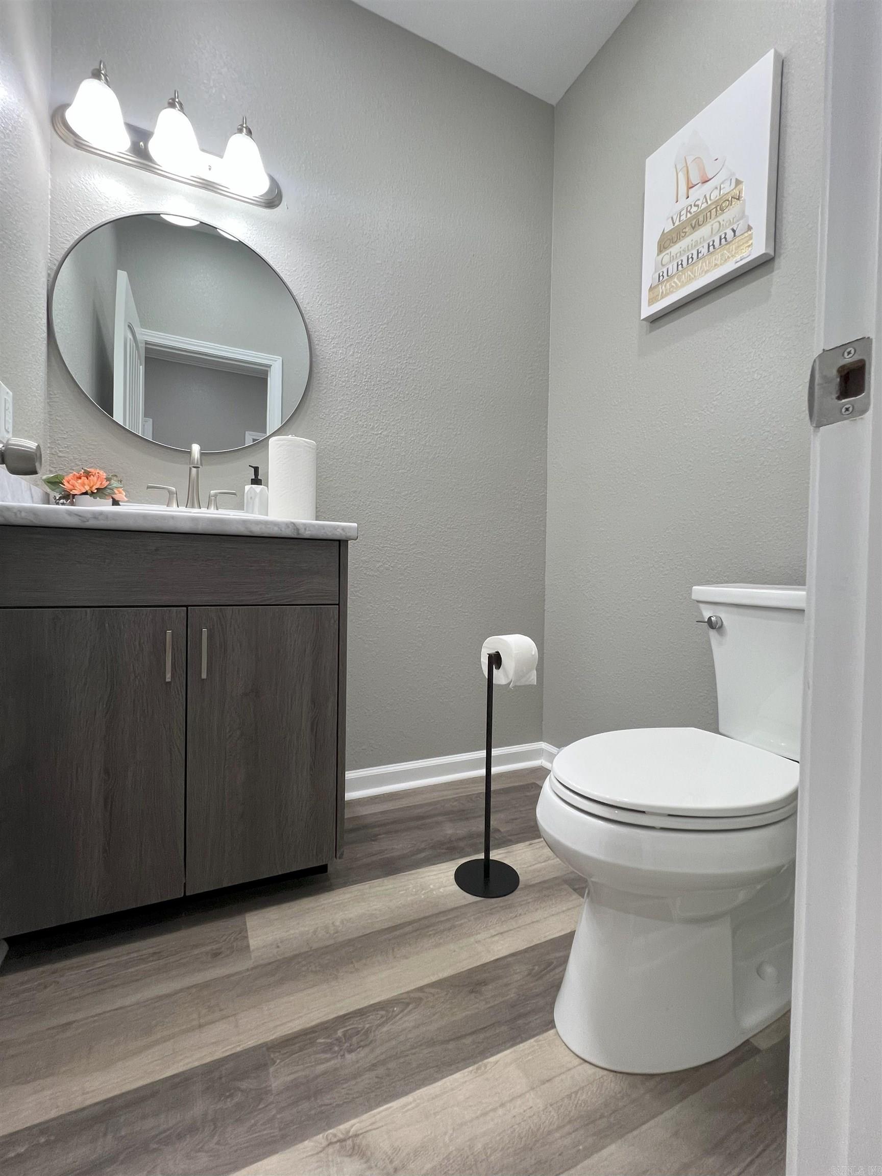 HEBER HEIGHTS - Residential
