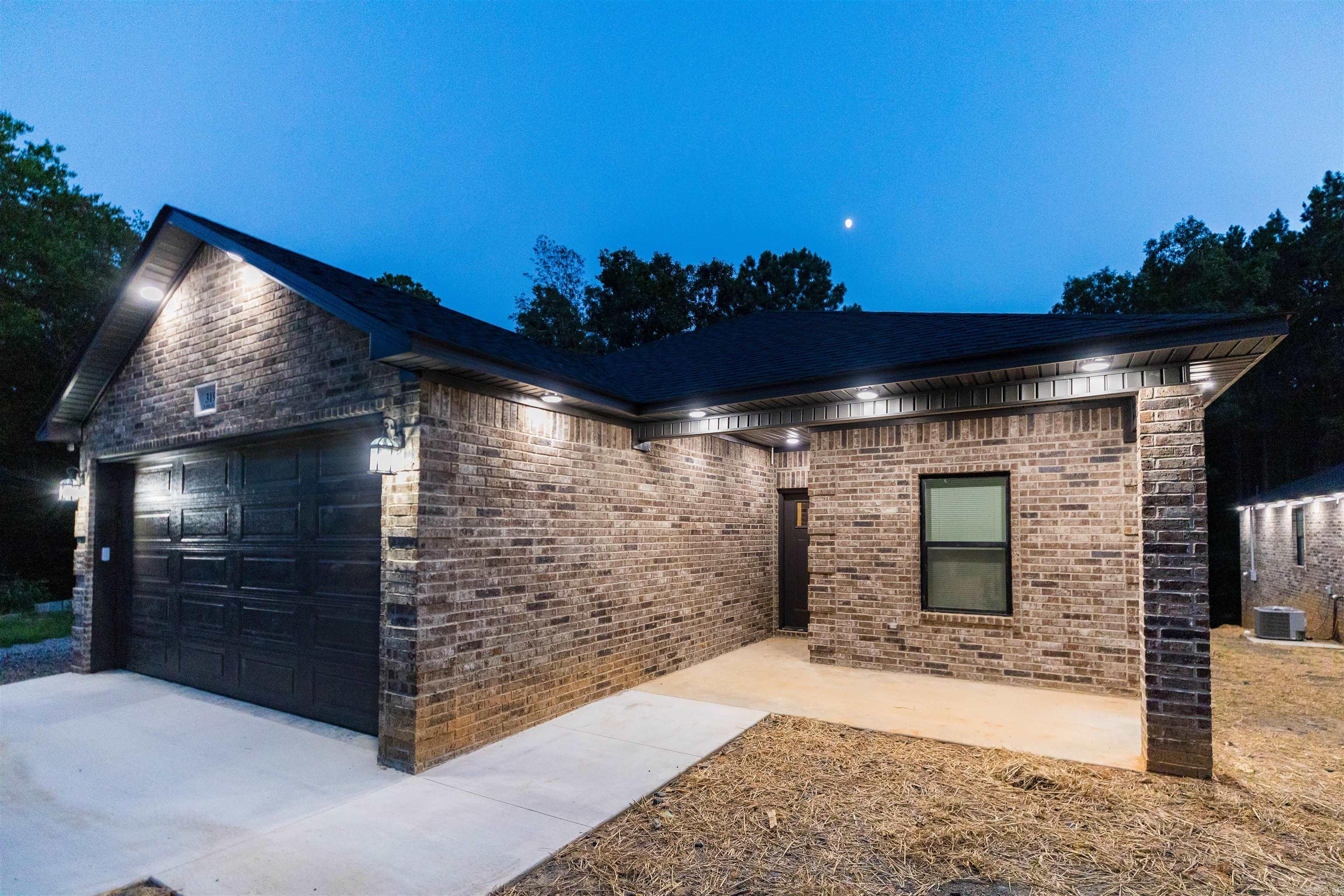 HEBER HEIGHTS - Residential