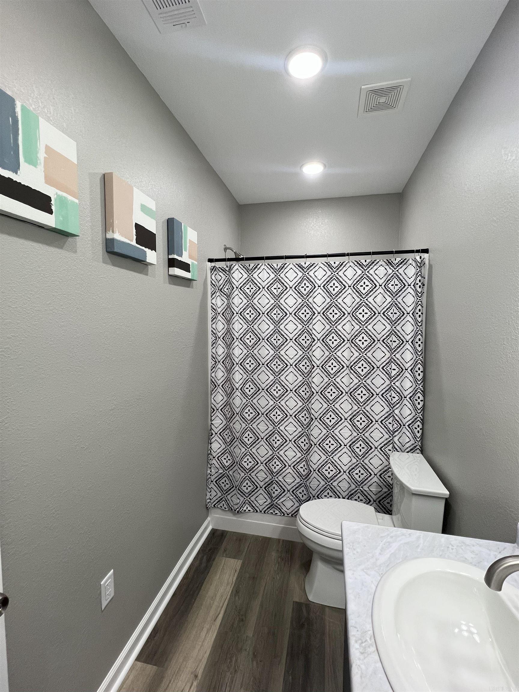 HEBER HEIGHTS - Residential