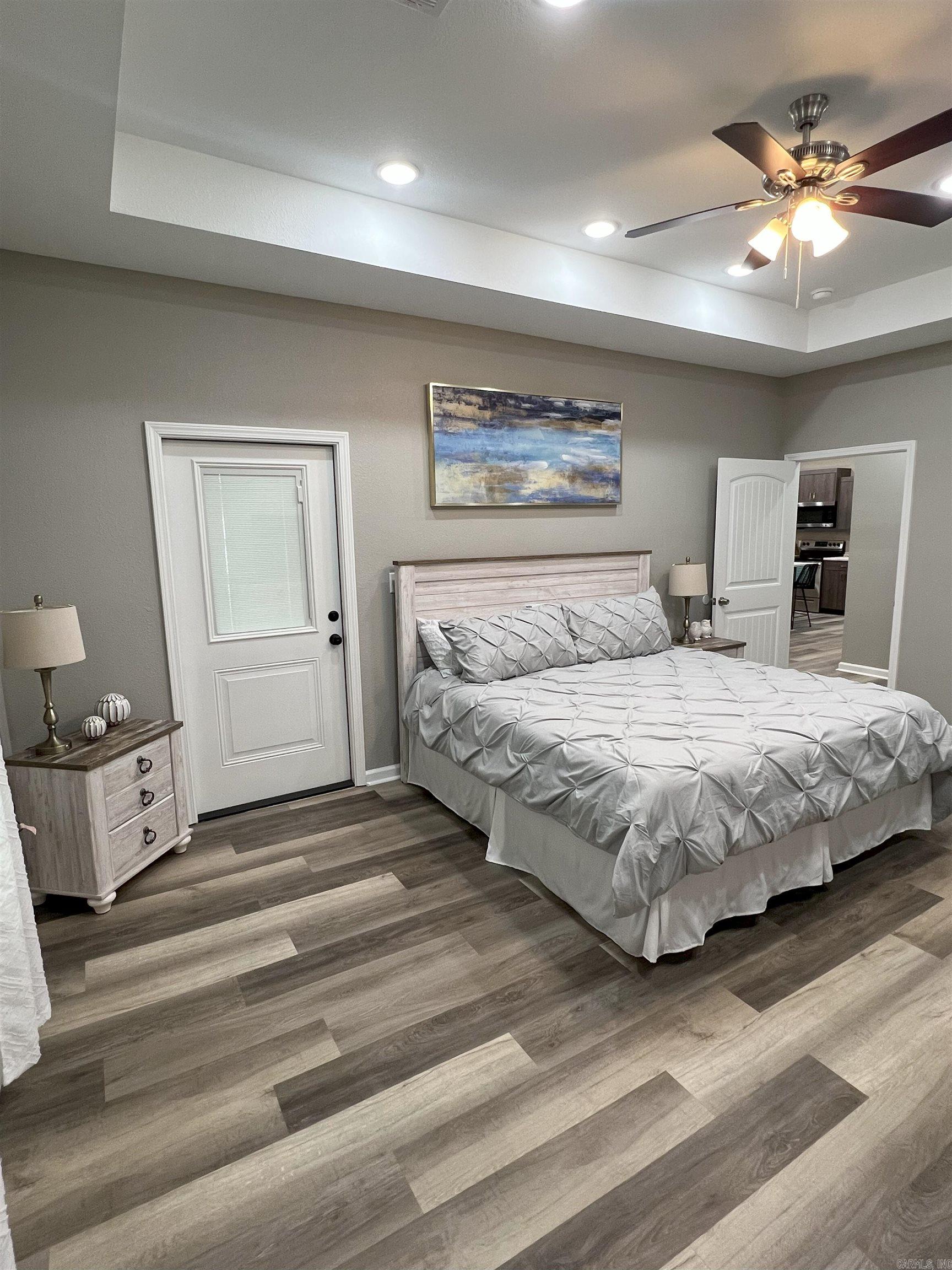 HEBER HEIGHTS - Residential
