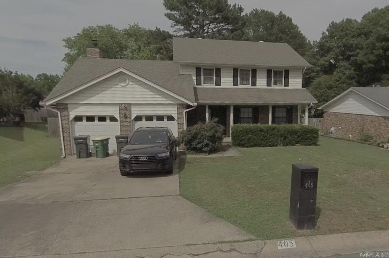 PARKWAY PLACE - Residential