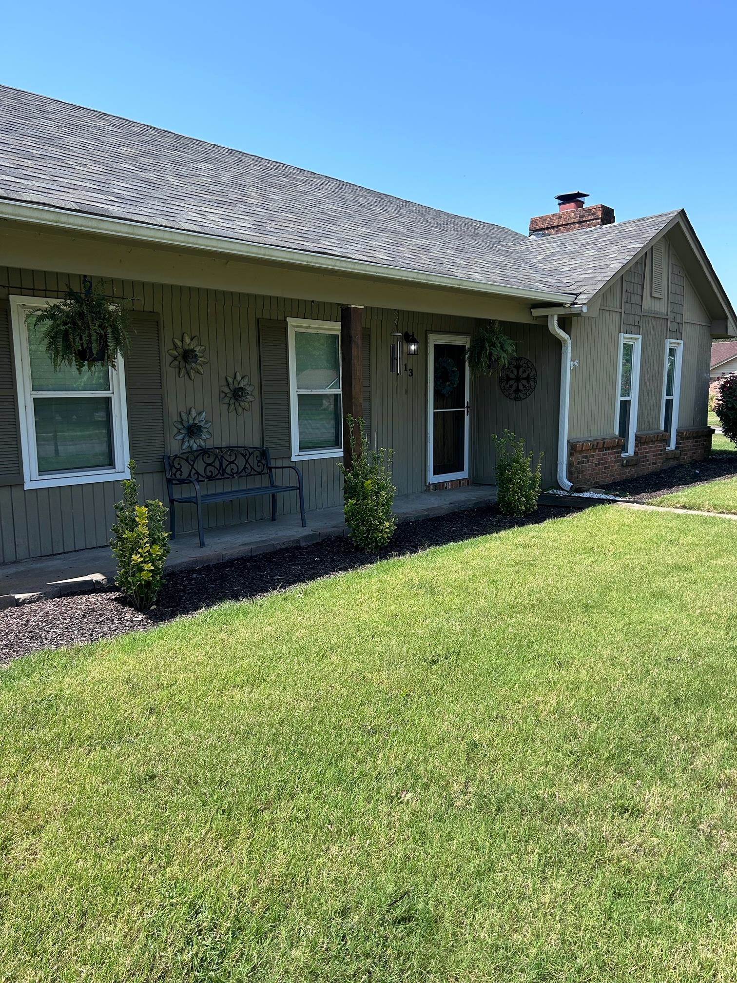 COUNTRYWOOD ADD - Residential