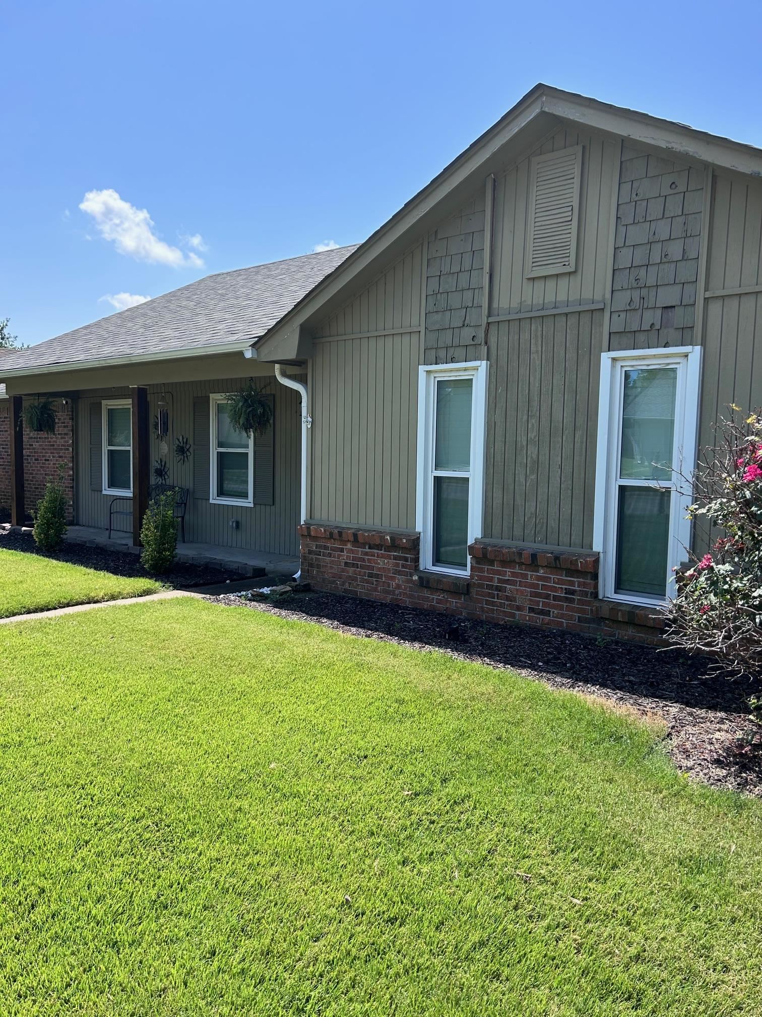 COUNTRYWOOD ADD - Residential