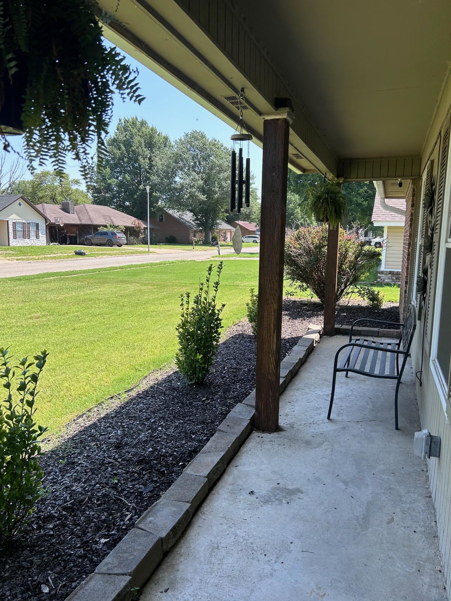 COUNTRYWOOD ADD - Residential