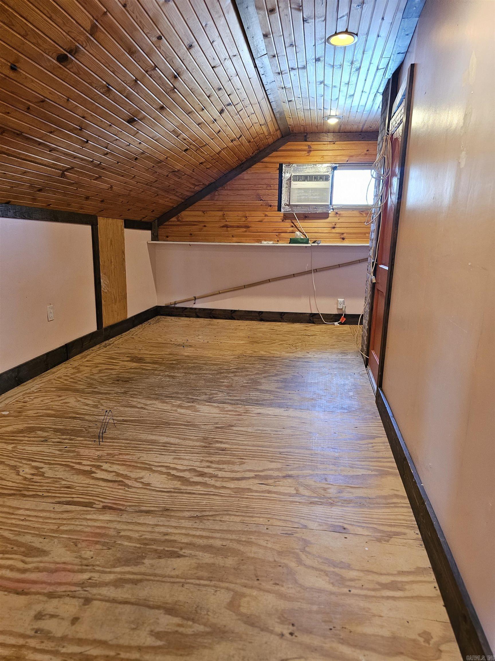 Park - Residential Income