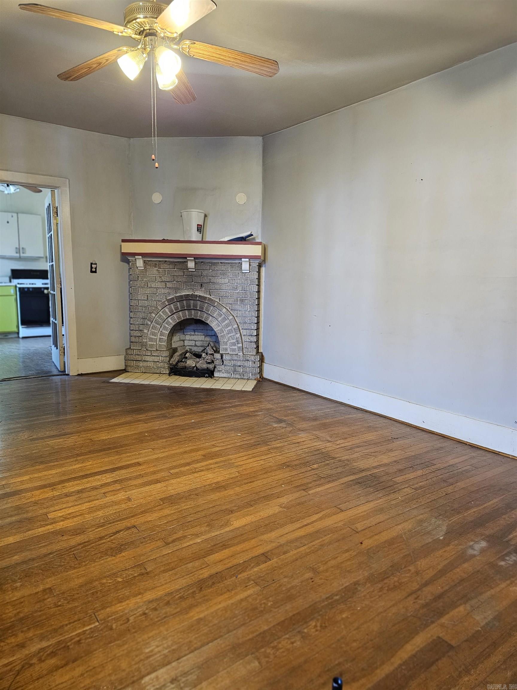 Park - Residential Income