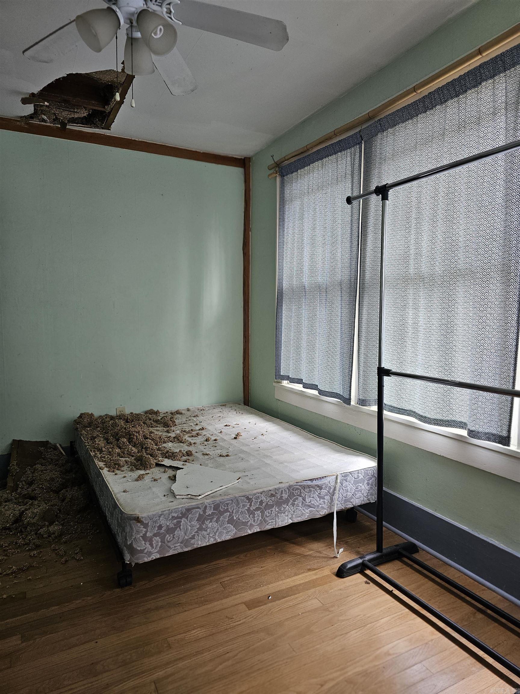 Park - Residential Income