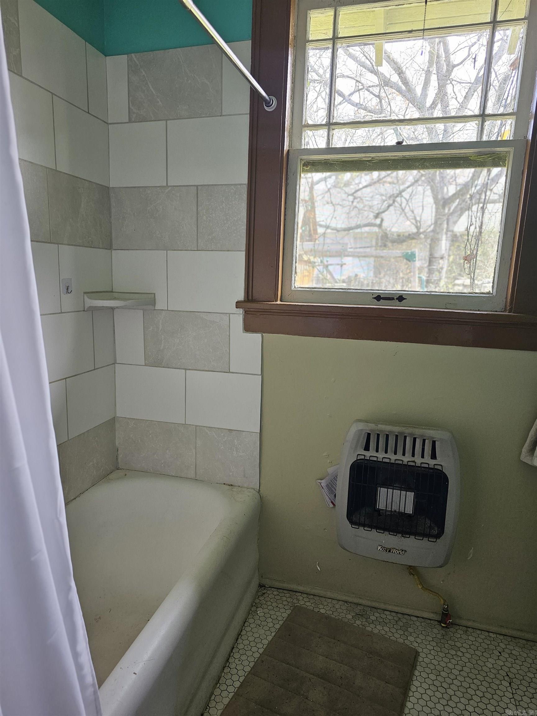 Park - Residential Income