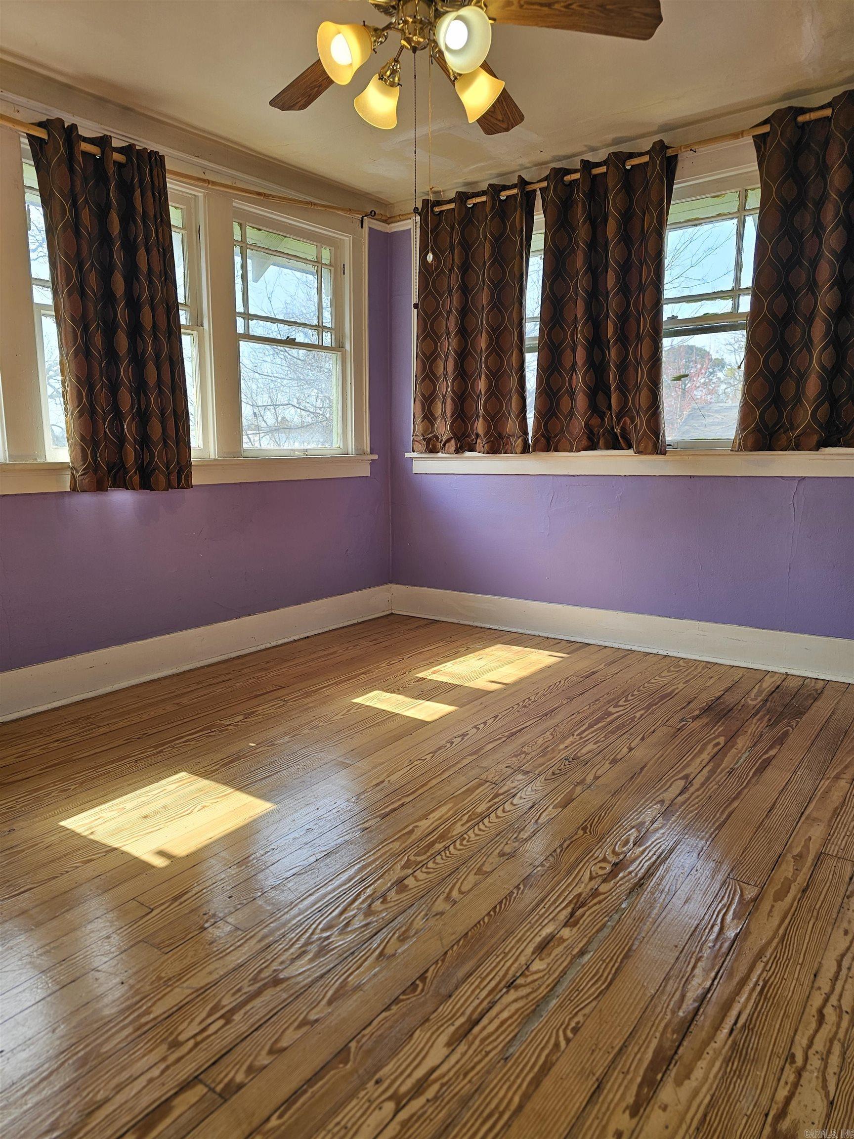 Park - Residential Income