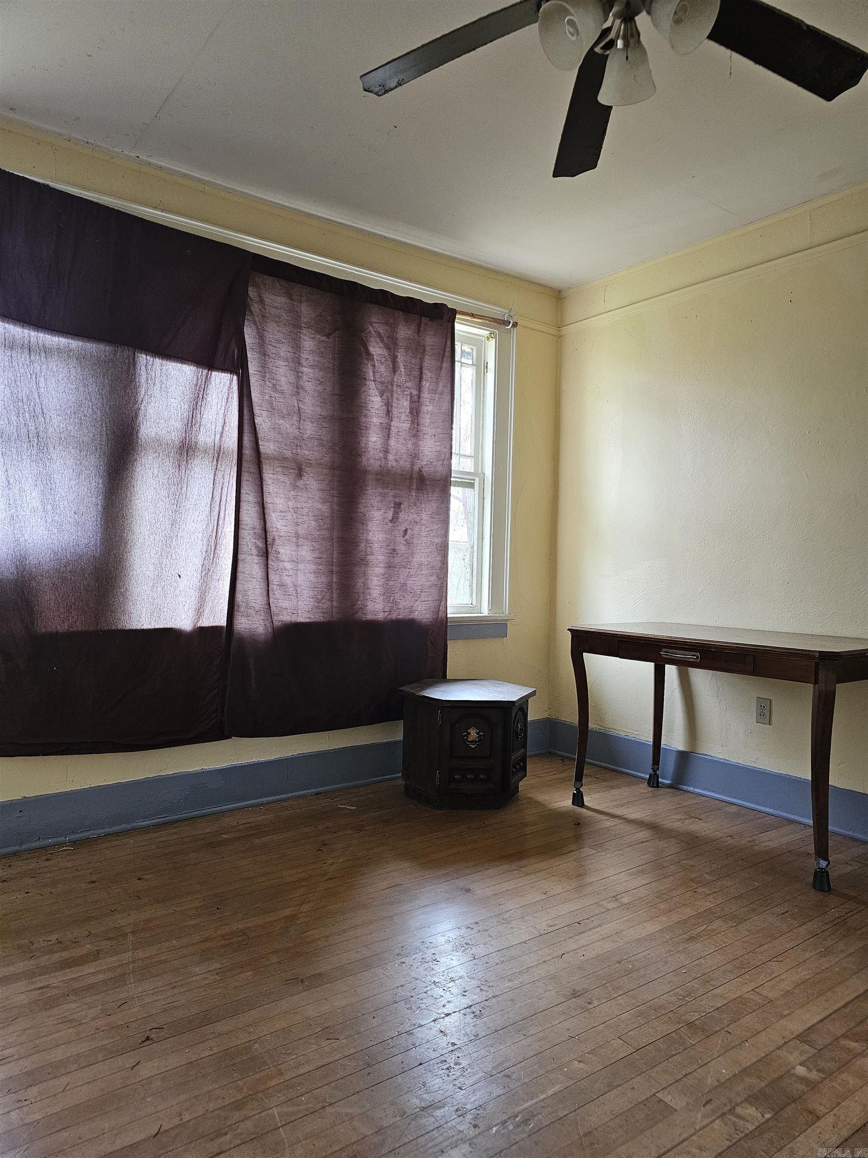 Park - Residential Income