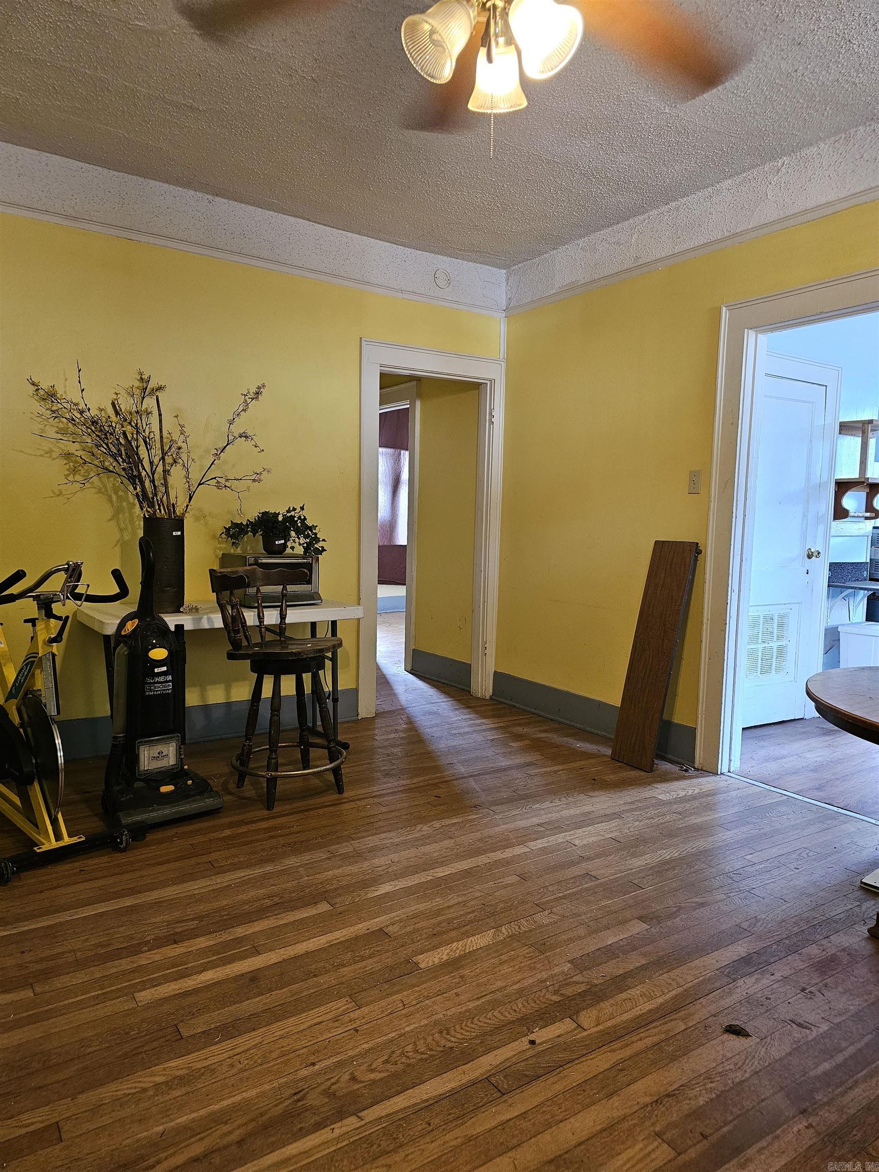 Park - Residential Income