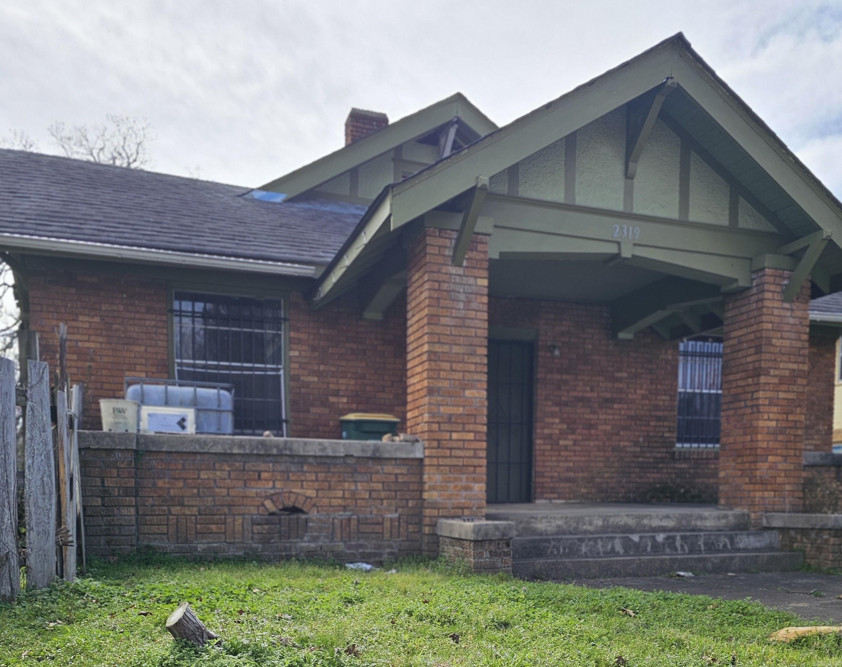 Park - Residential Income