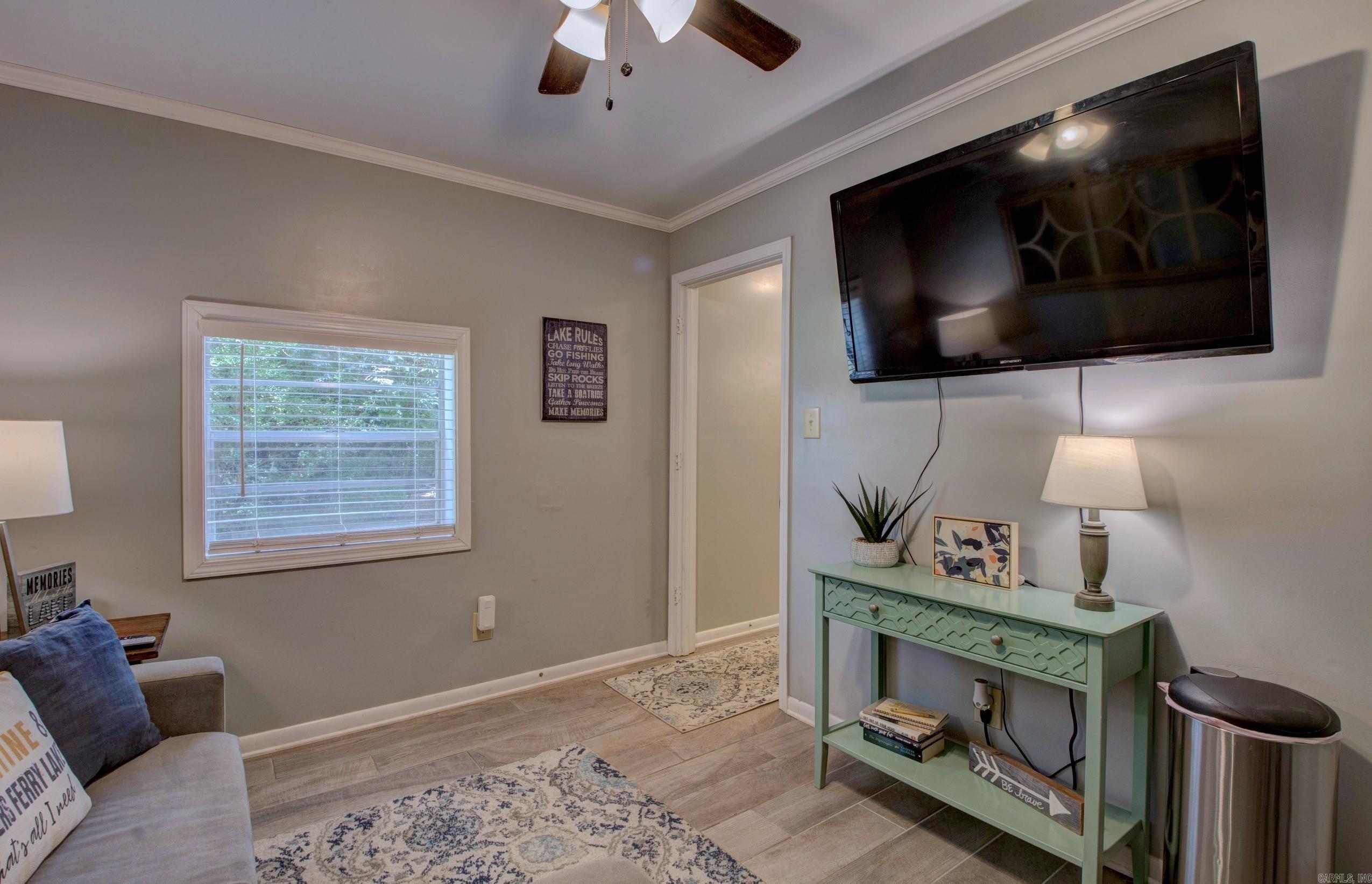 RIVERSIDE ADDITION - Residential