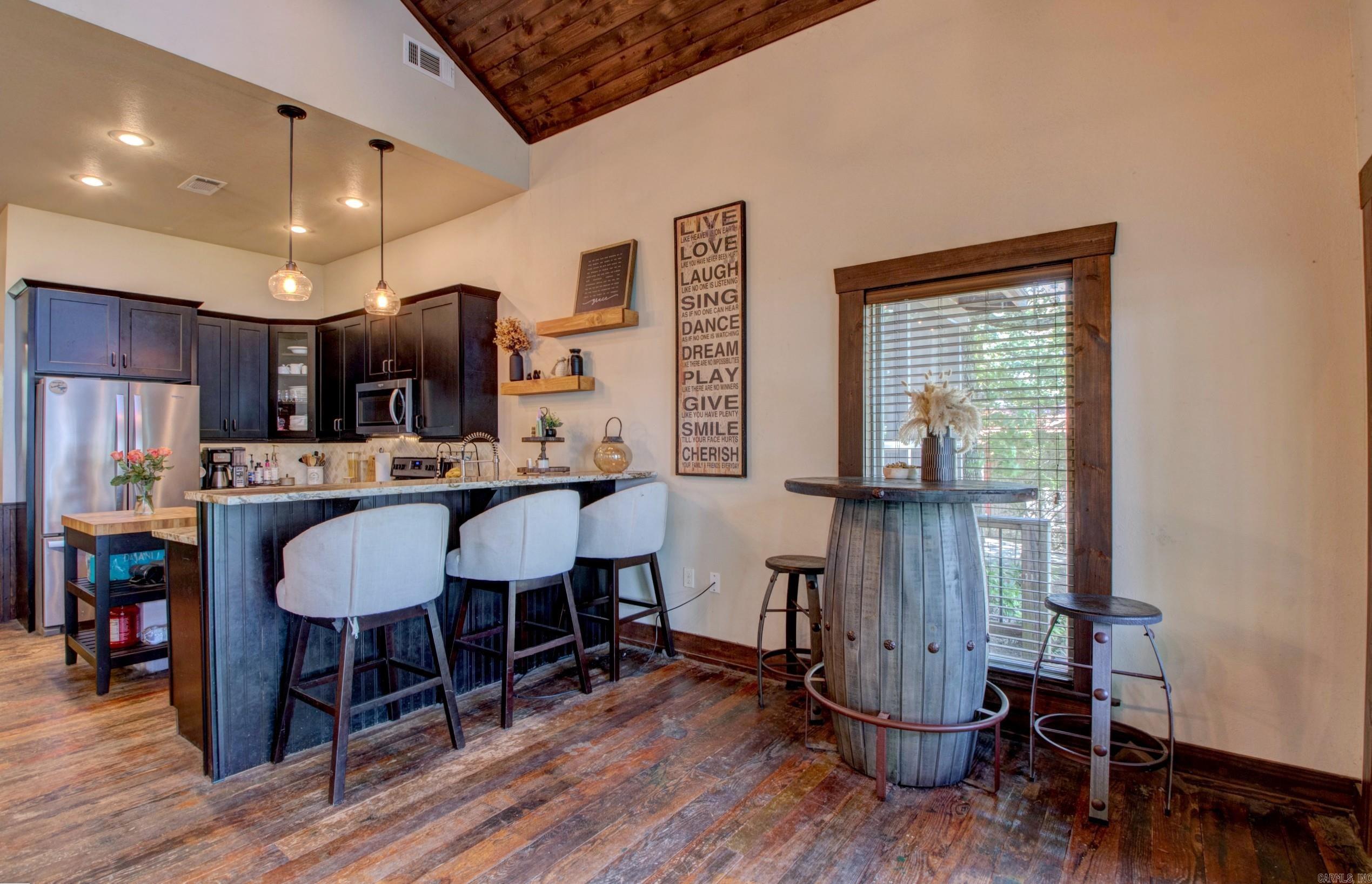 RIVERSIDE ADDITION - Residential