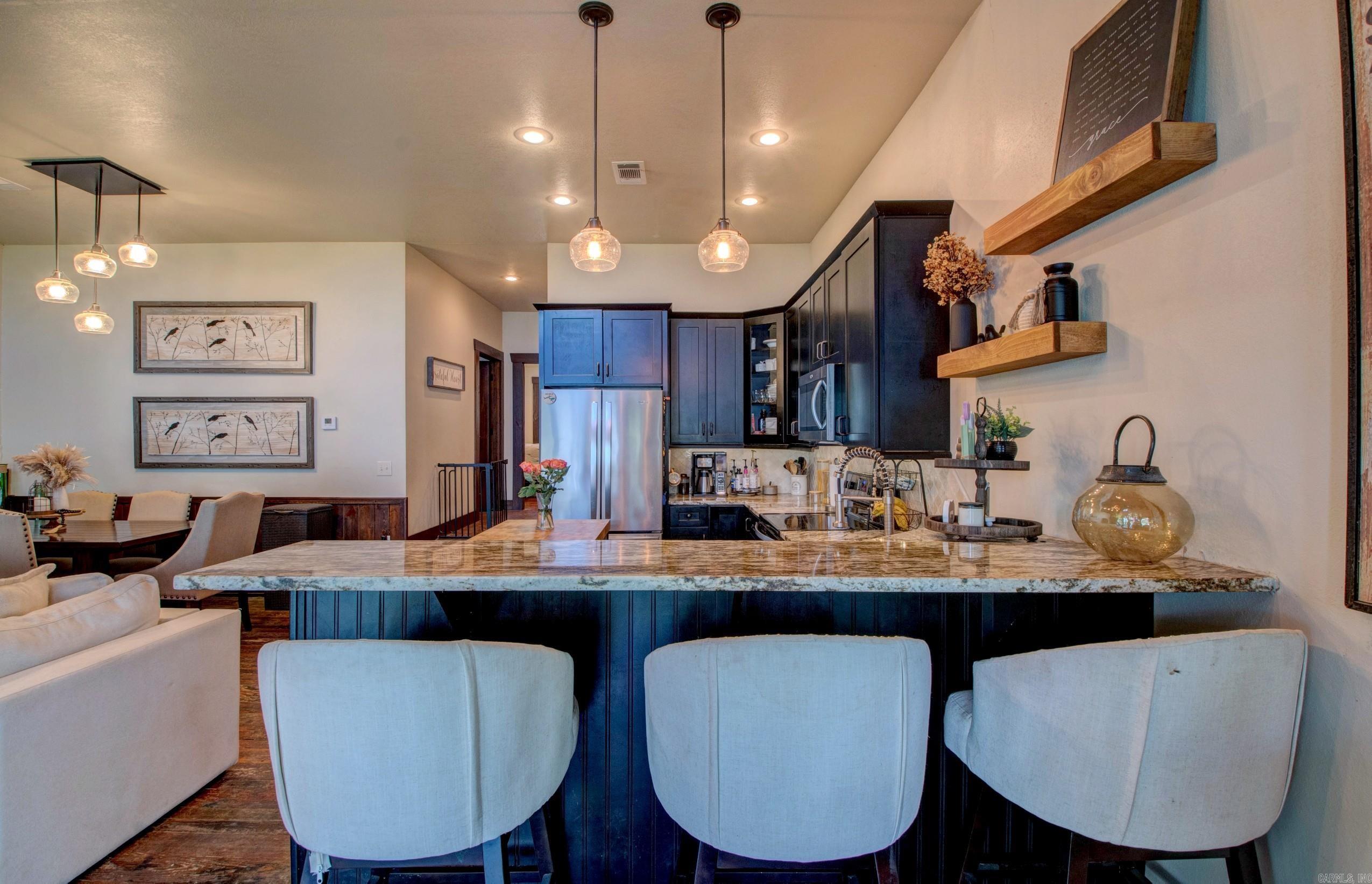 RIVERSIDE ADDITION - Residential