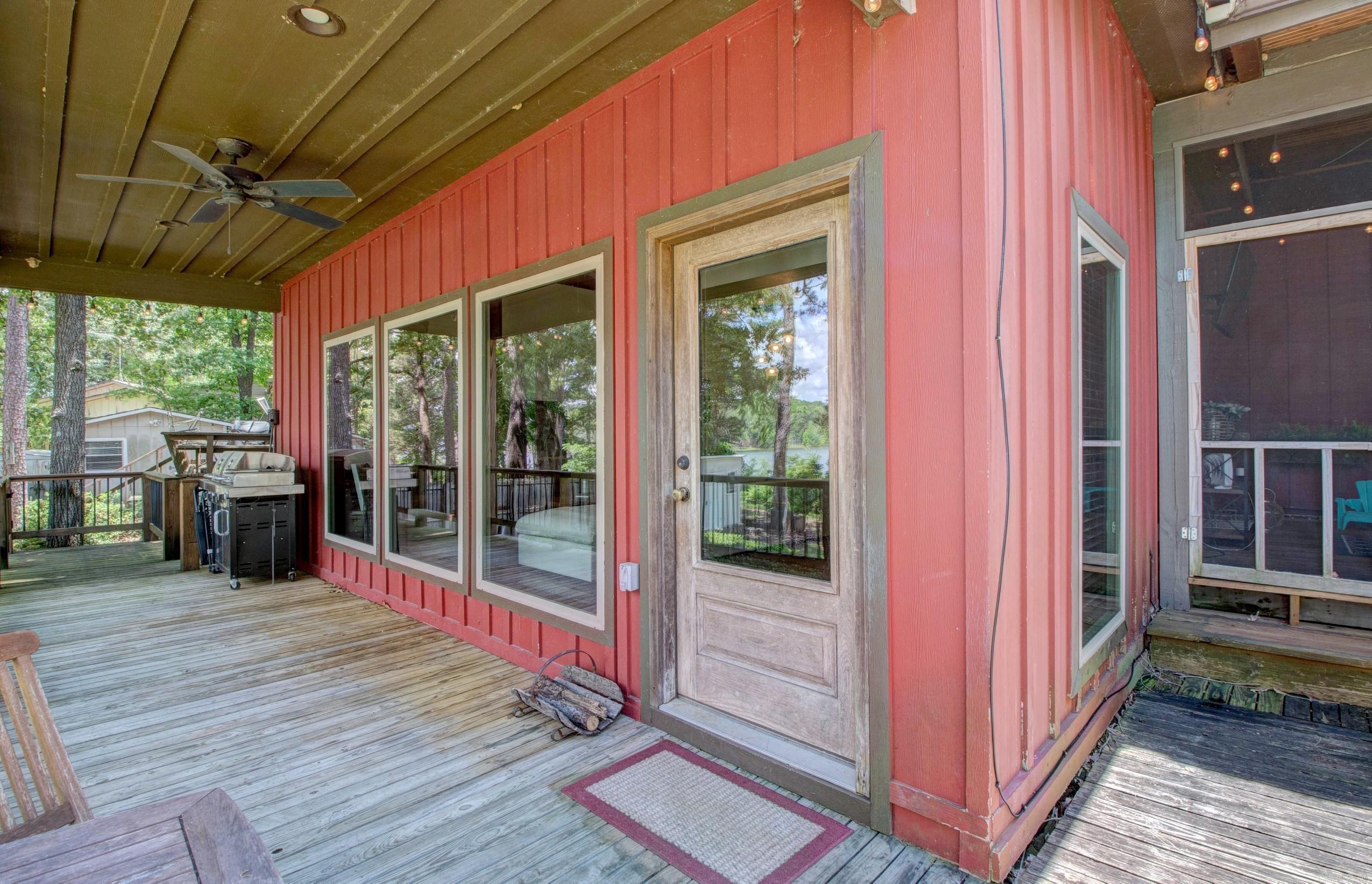 RIVERSIDE ADDITION - Residential