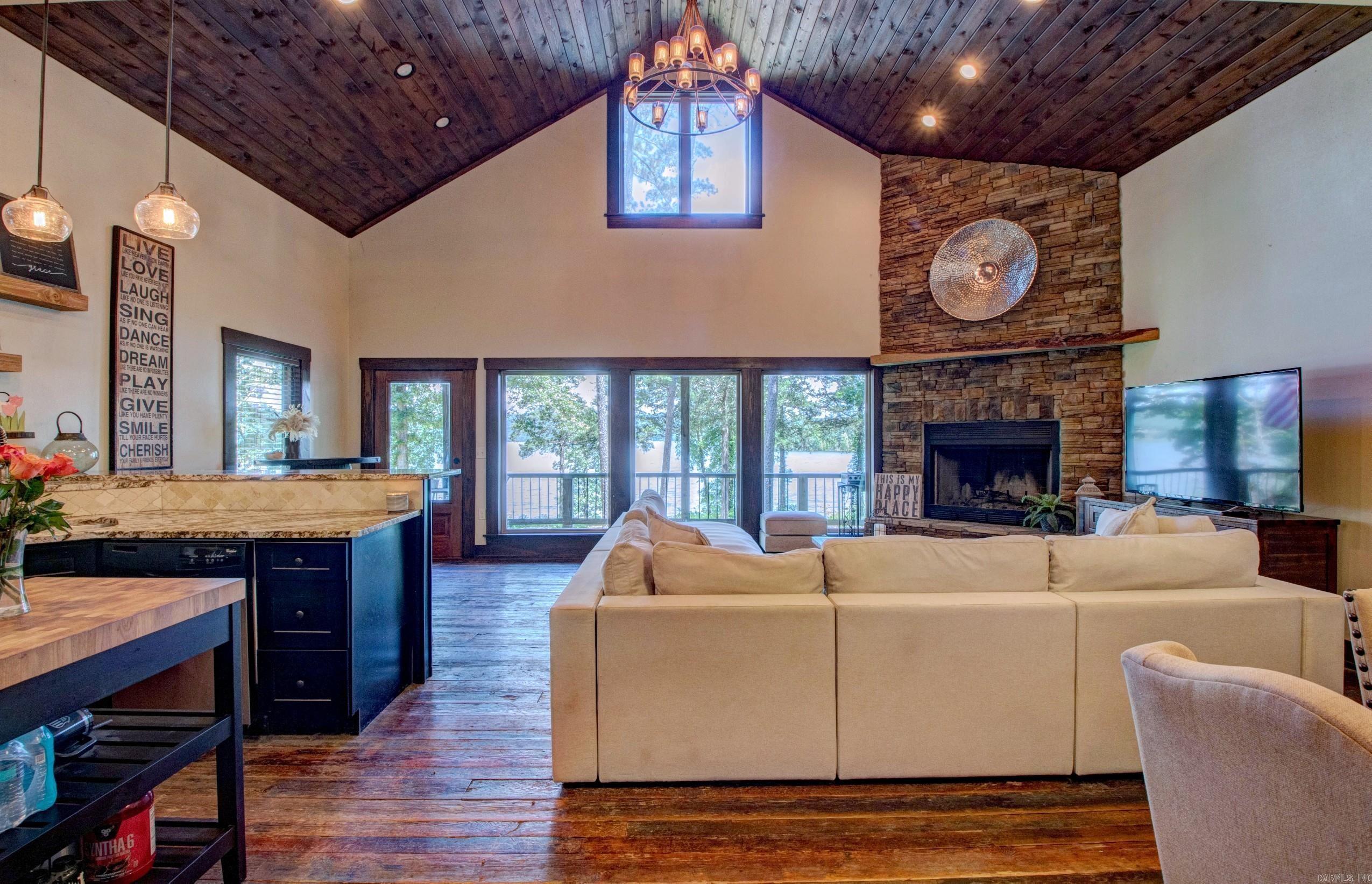 RIVERSIDE ADDITION - Residential