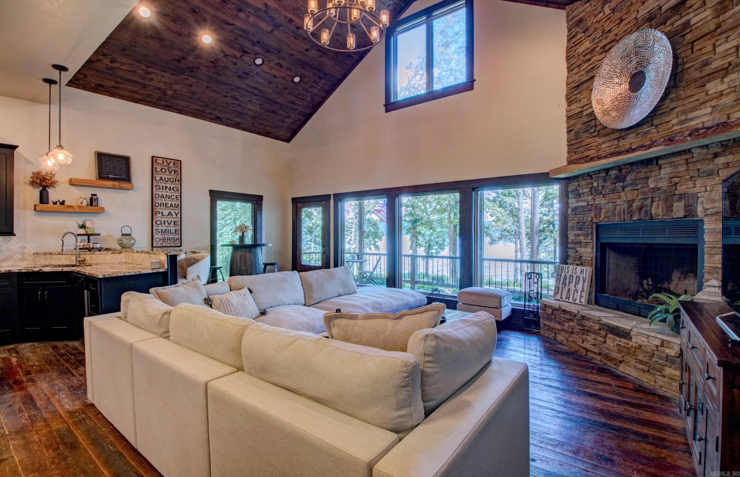 RIVERSIDE ADDITION - Residential