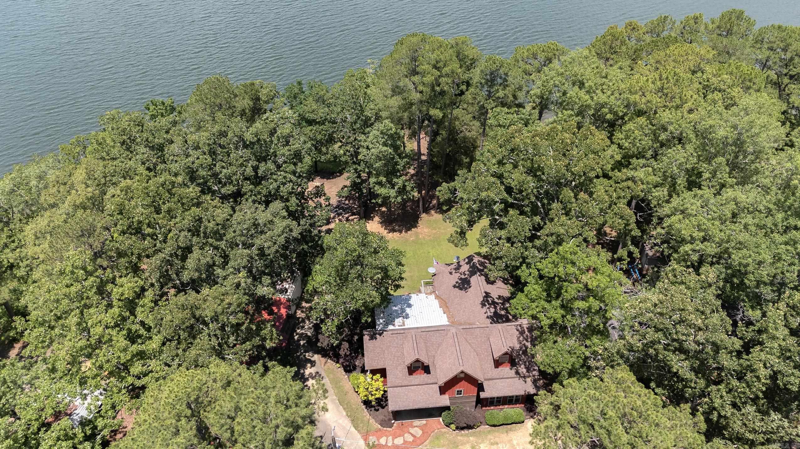 RIVERSIDE ADDITION - Residential
