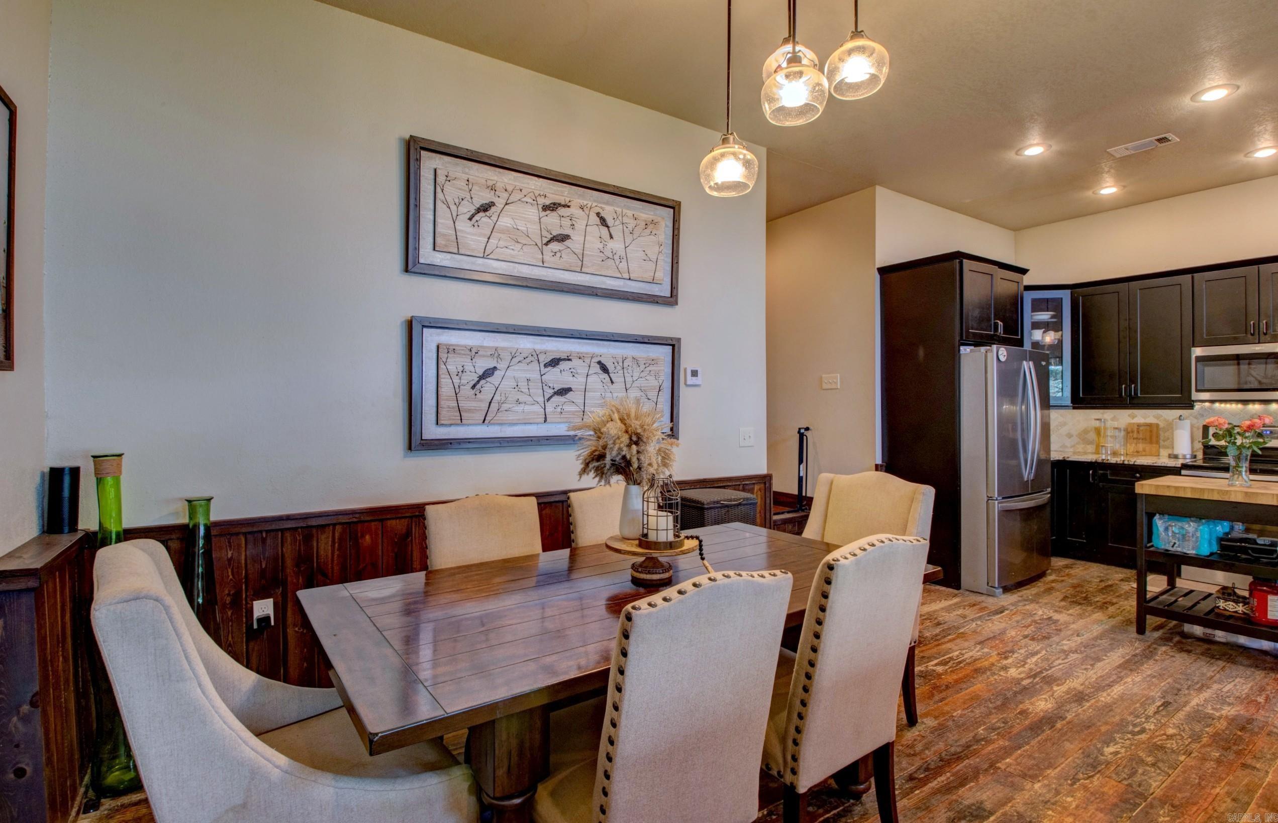RIVERSIDE ADDITION - Residential
