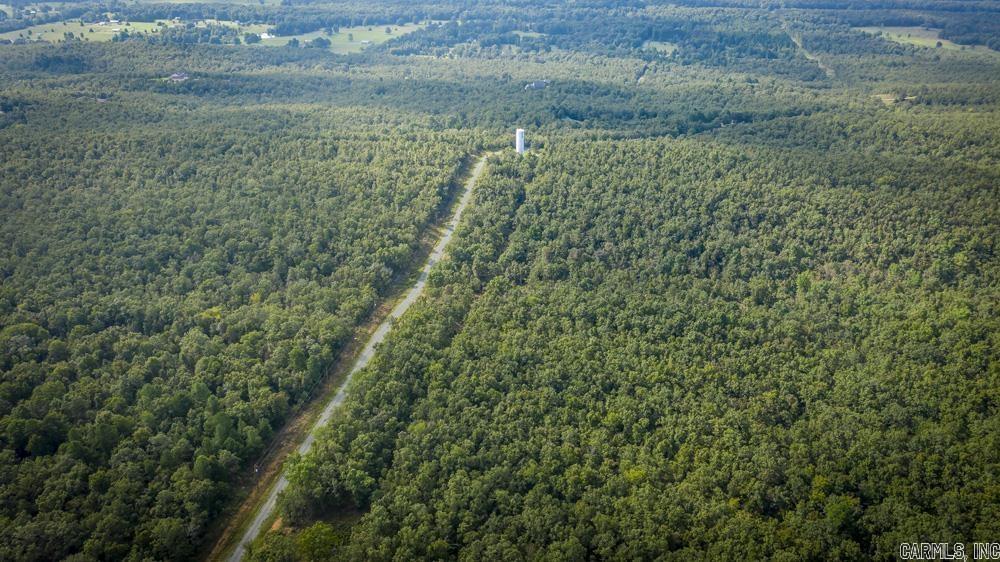 DORIS HEIGHTS II FINAL PLAT - Land