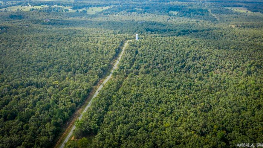 Phase 1 and 2 Roads Have Been Paved! Phase 3 Lots Are Now Available! 101 Lots Total!  Serenity, and Scenic Views! Perfectly located between Little Rock, Conway and Cabot. The views of the rolling hills will be the perfect place to build you new home! Utilities Available at the road. (agents see remarks).  Deed restrictions are uploaded, 2,000Sqft Build Min.