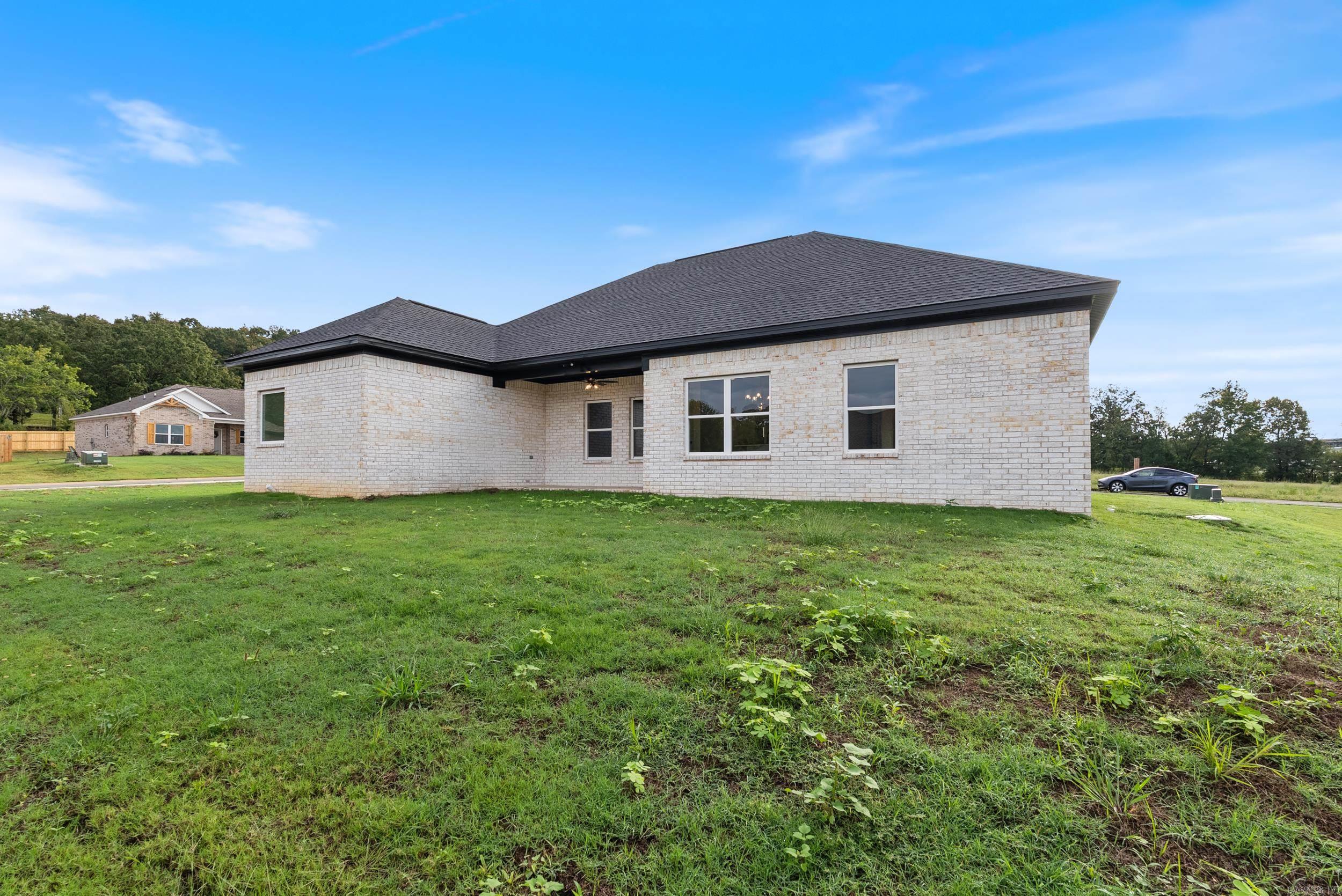 LEWIS COVE - Residential