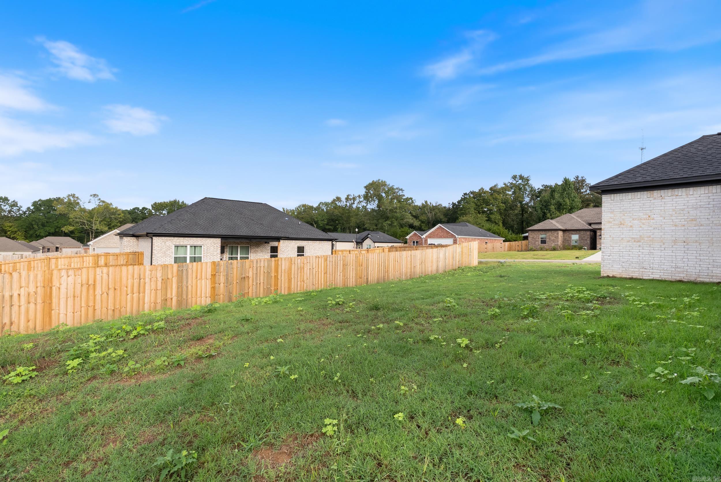 LEWIS COVE - Residential