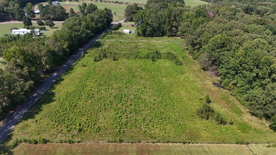 With both cleared pasture and wooded acres, it offers a diverse range of possibilities!! The presence of deer stands and a creek adds to its appeal, especially for those who enjoy hunting or simply being close to nature. Additionally, the proximity to utilities from the neighboring property makes connecting them straightforward. Being close to BeBe and Cabot adds convenience while still maintaining a sense of rural tranquility. It seems like an opportunity not to be missed for anyone looking to create their dream home or enjoy the natural beauty and recreational opportunities this land offers. 2.07 Pasture (Clear) Acres and 5.14 Timber Acres!