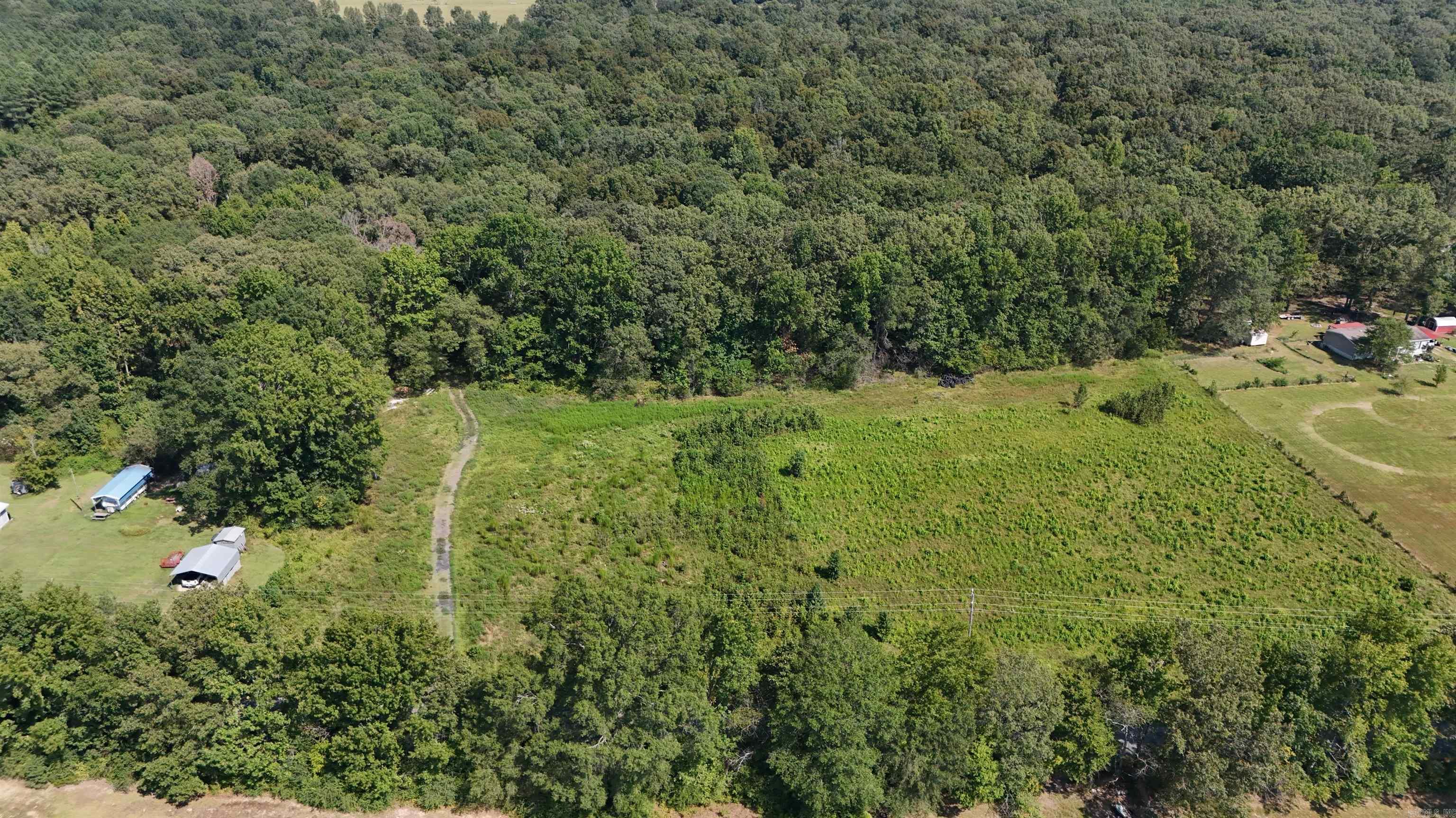 Metes & Bounds - Land