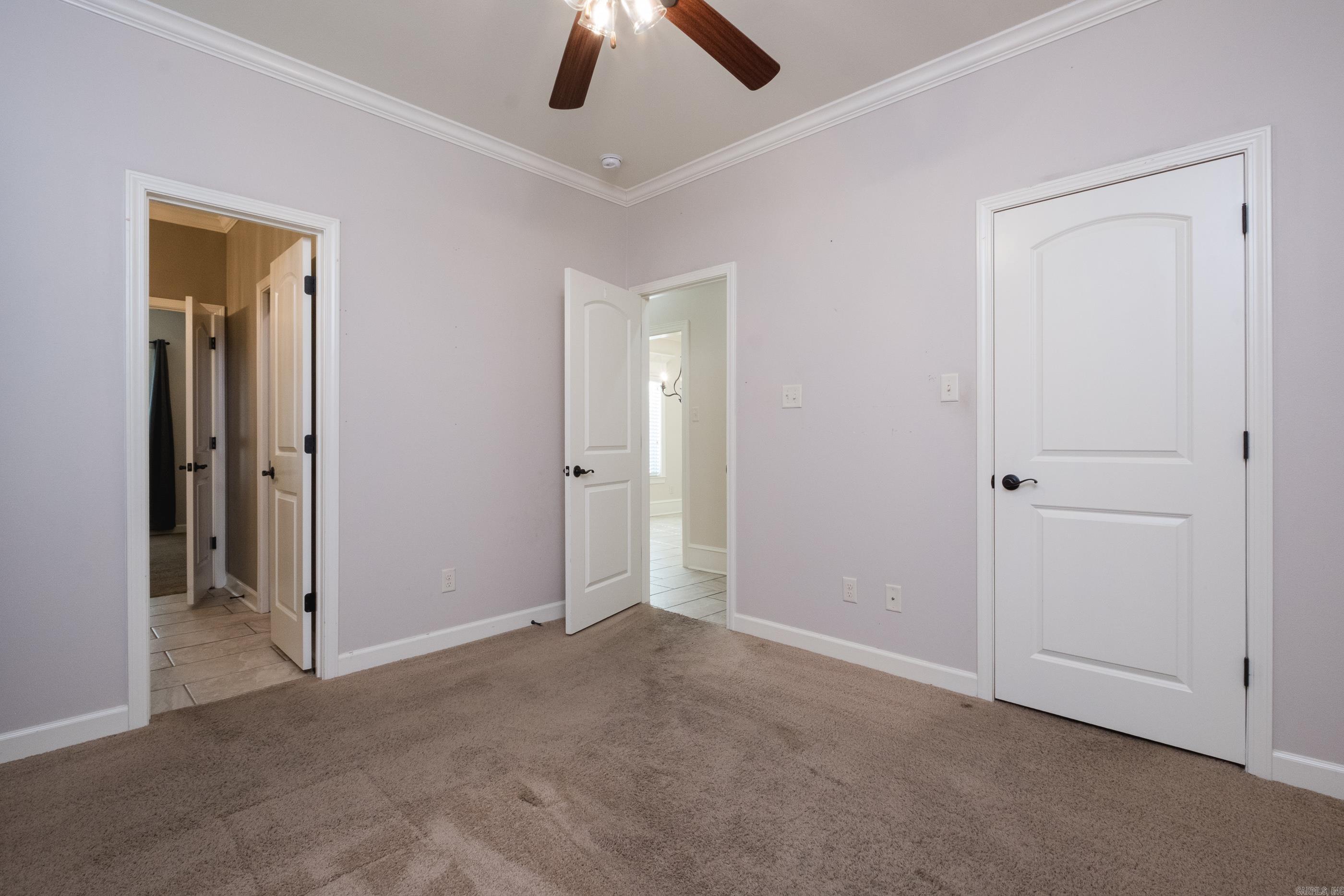 HURRICANE LAKE EST - Residential