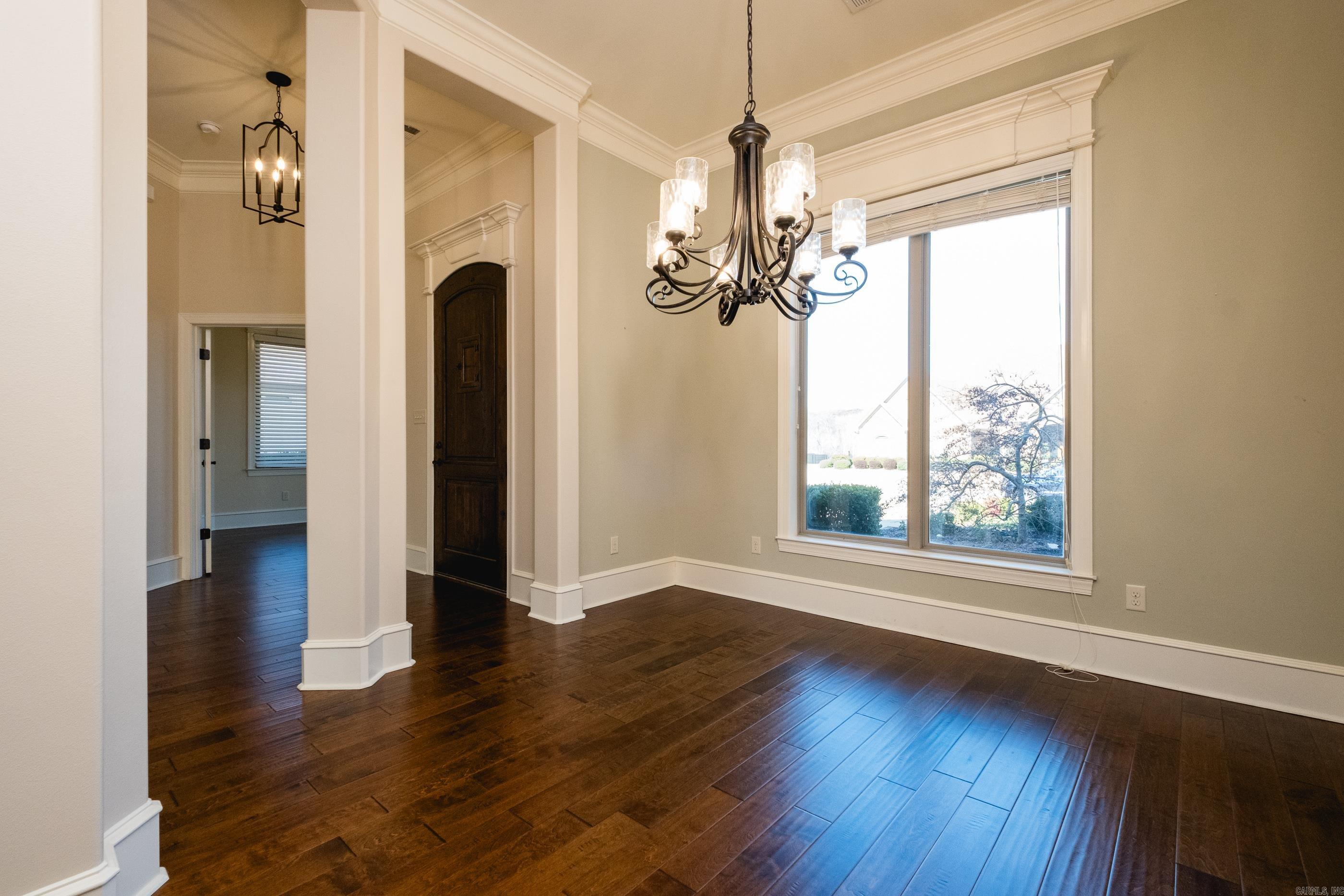 HURRICANE LAKE EST - Residential