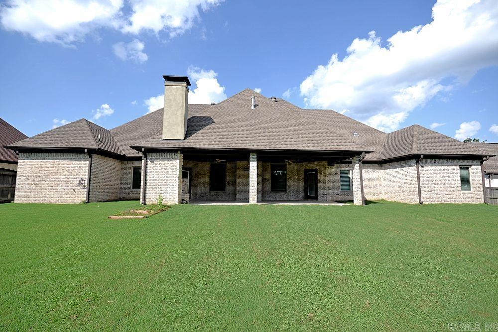 HURRICANE LAKE EST - Residential