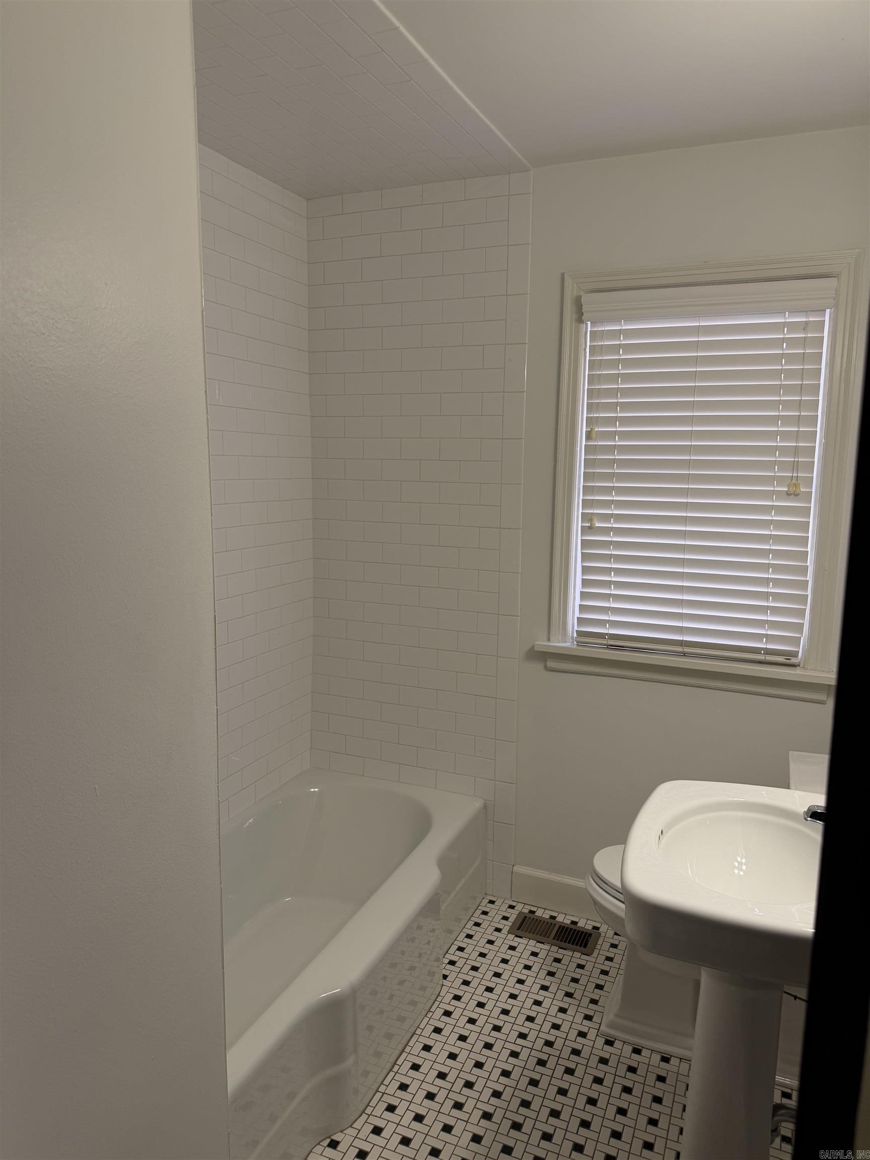 City of Little Rock L3 - Residential Lease